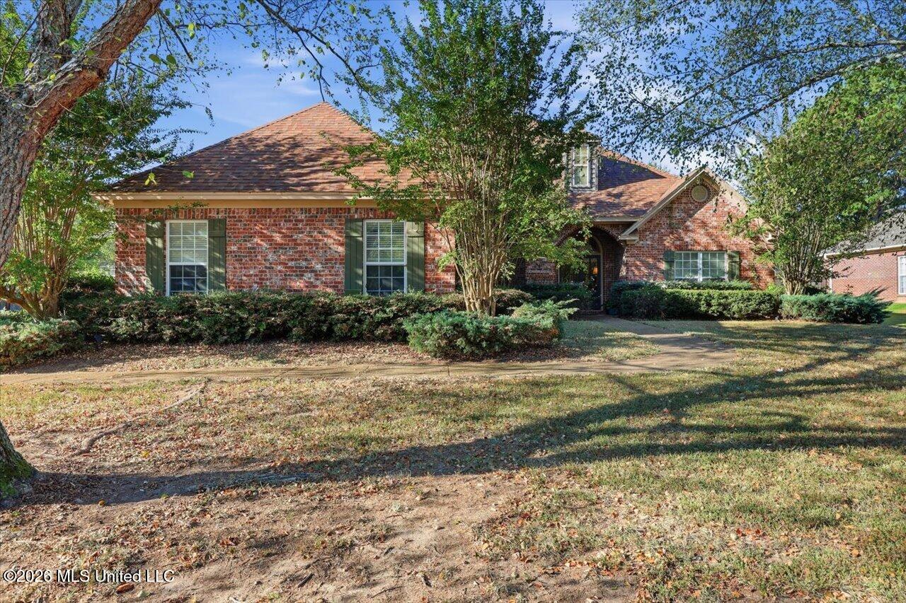 344 Red Eagle Circle Property Photo 1