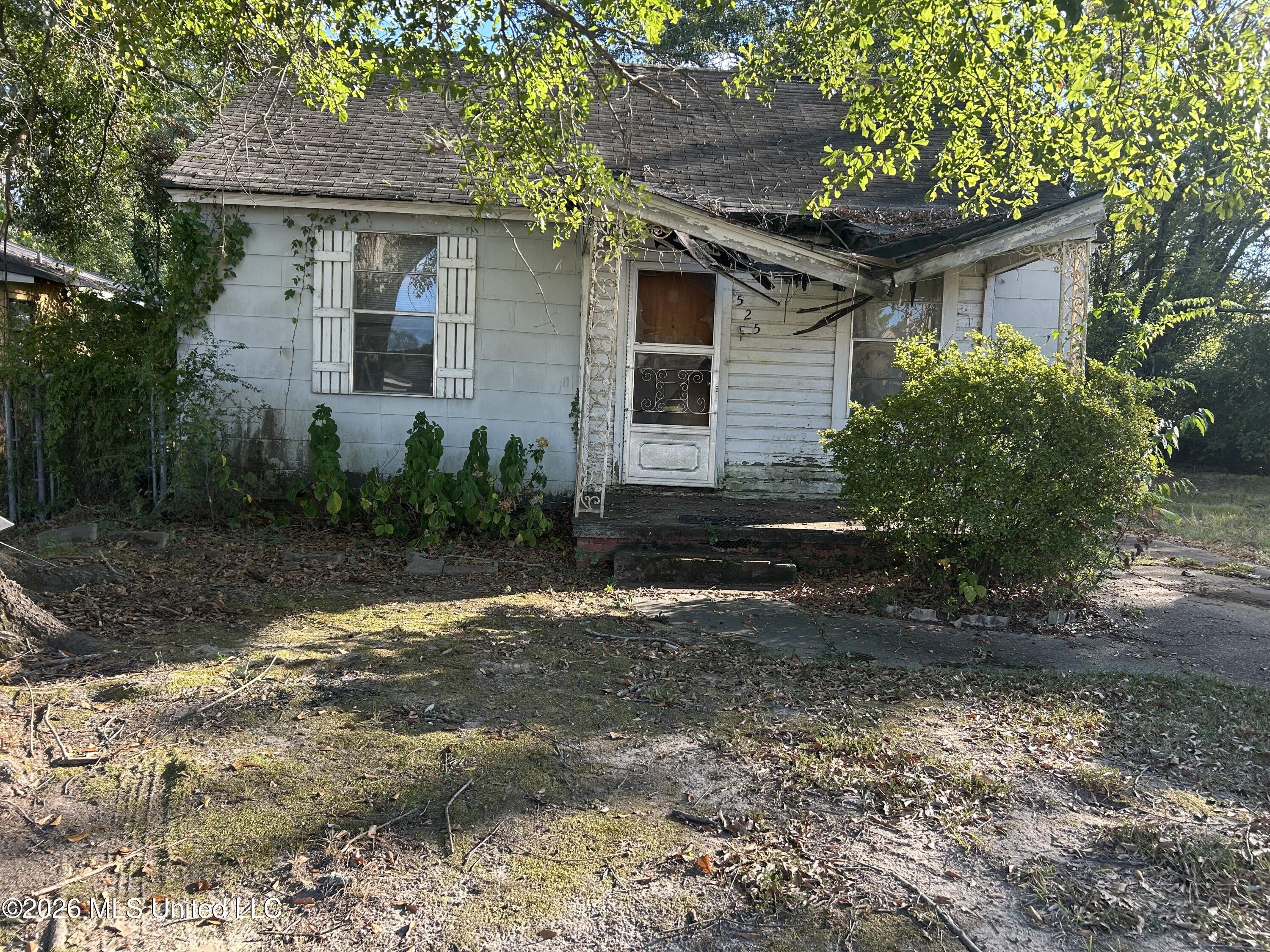525 Maple Street Property Photo 1