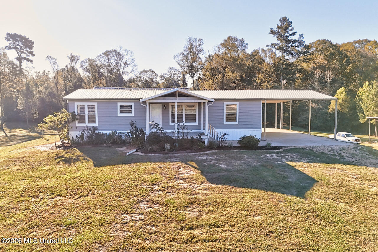 26870 Greenwell Springs Road Property Photo 1