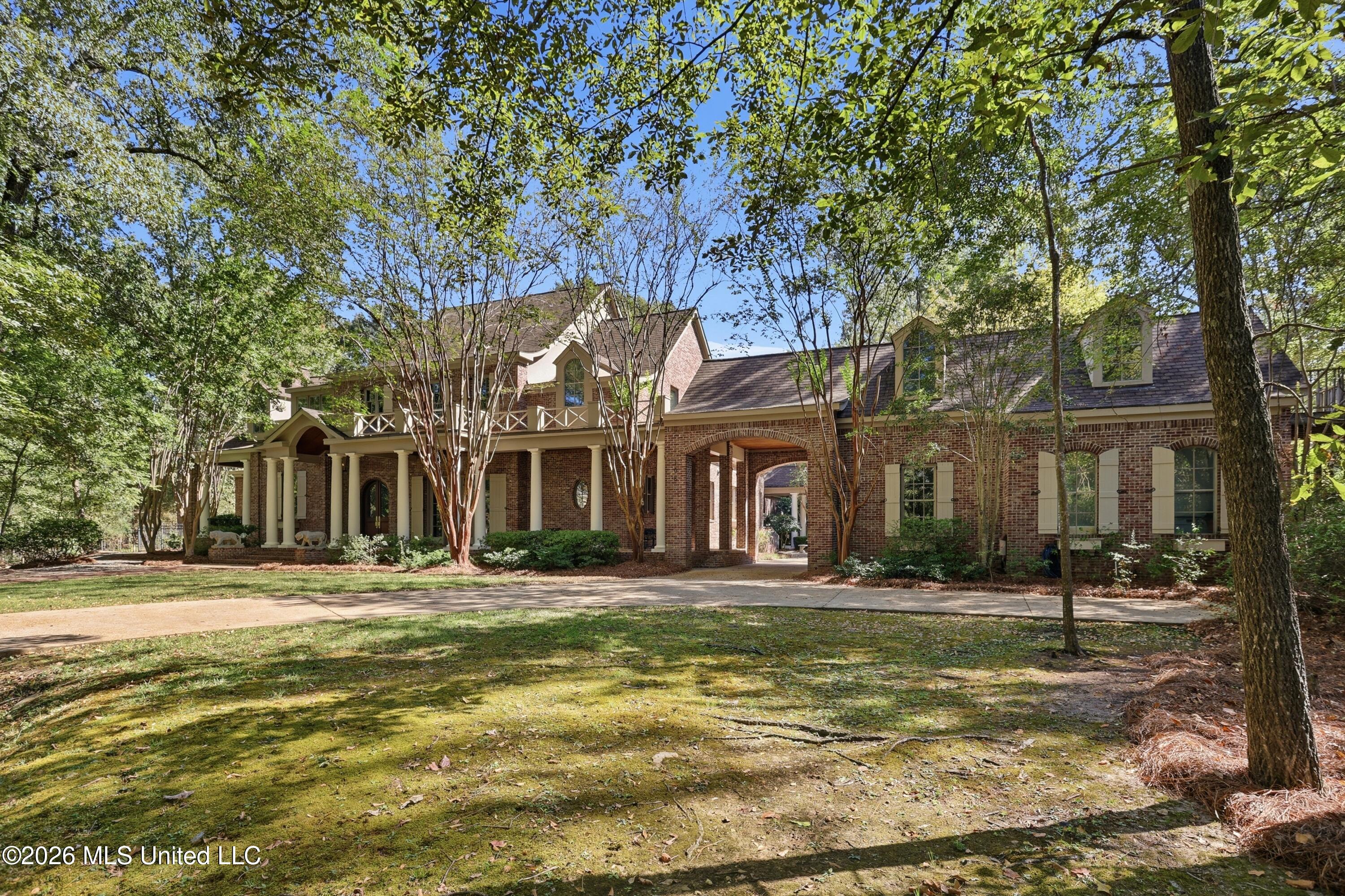 108 Little Creek Road Property Photo 1