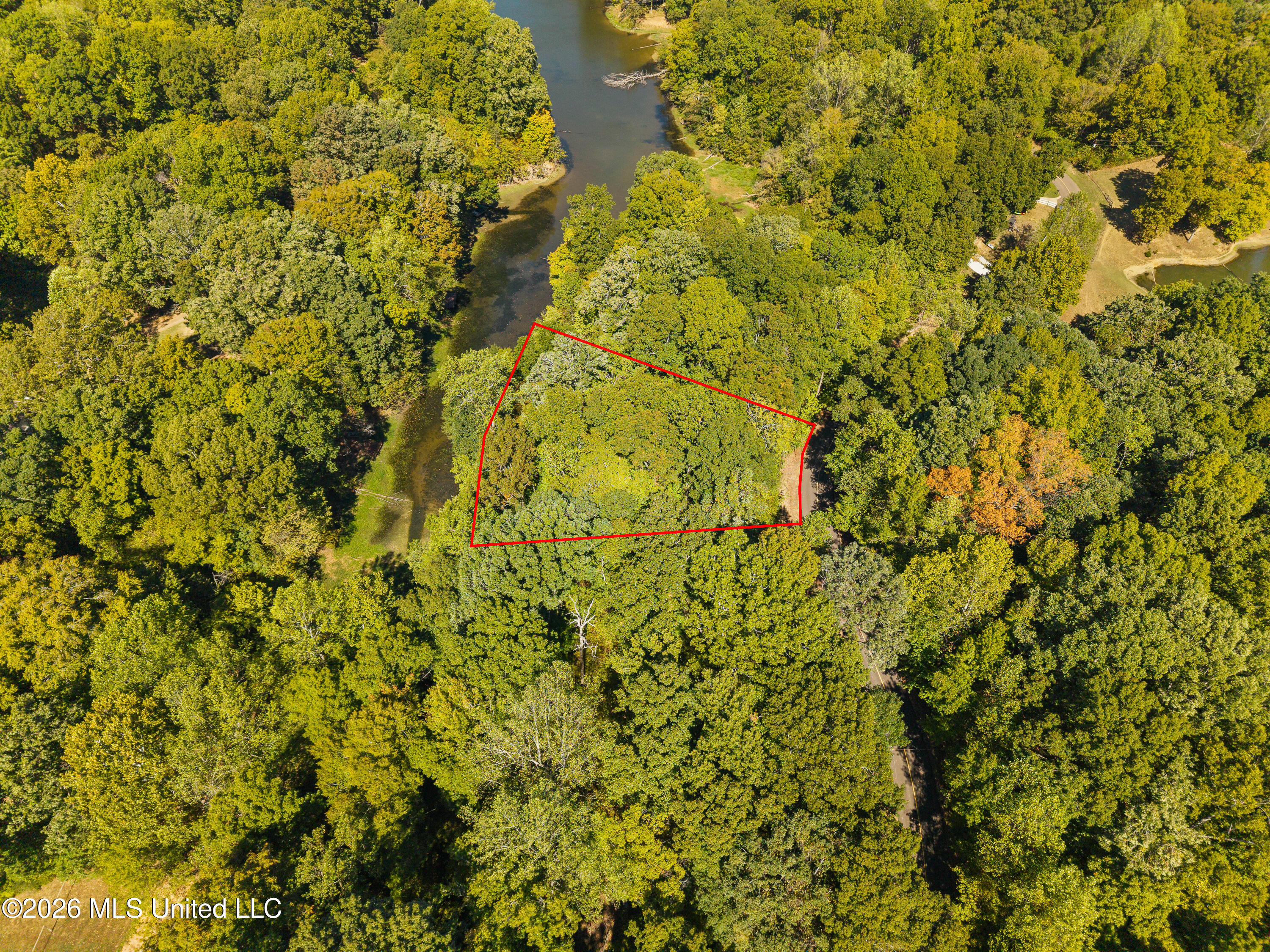 2029 Mattaha Drive Property Photo 1