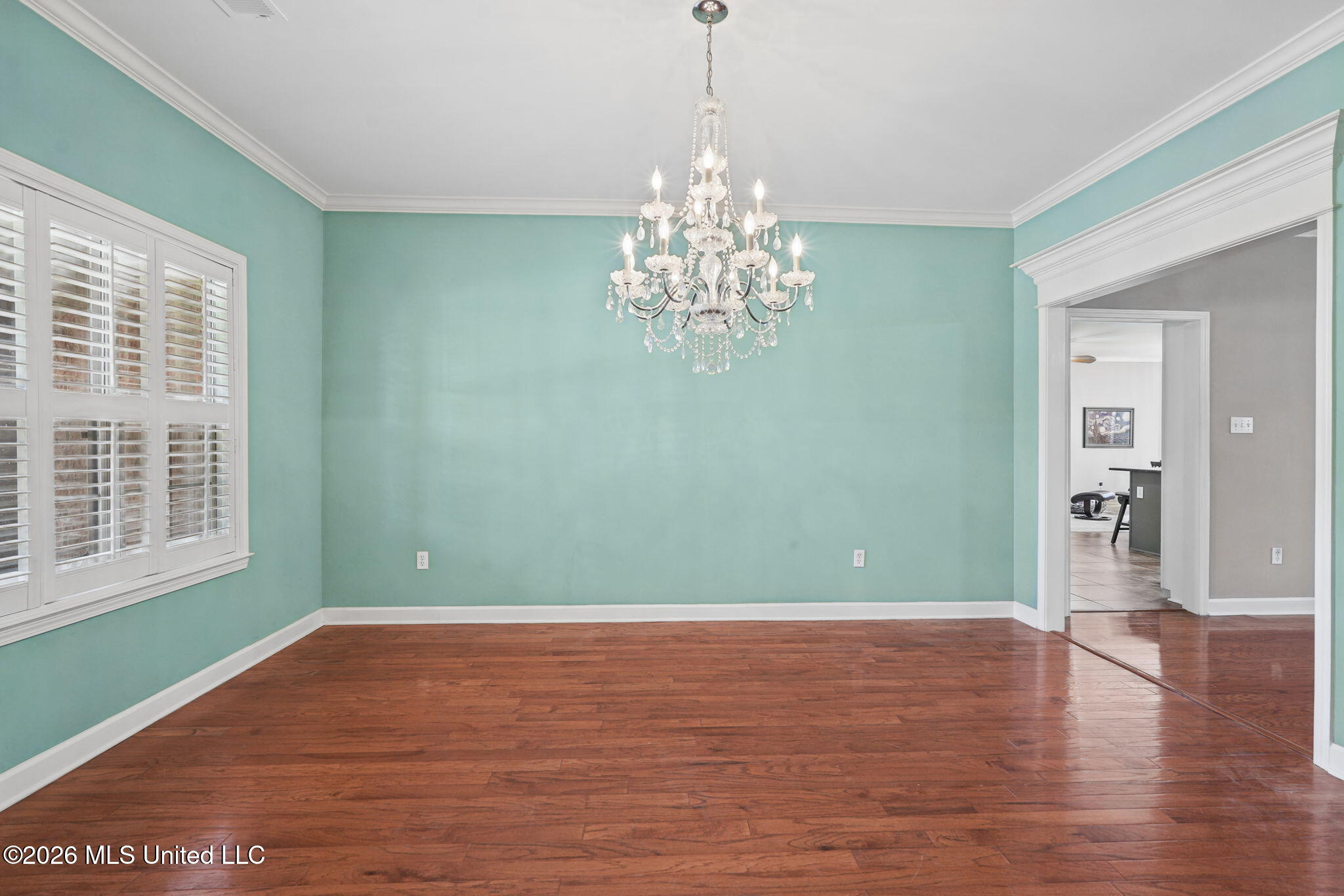 6420 Acree Woods Drive Property Photo 9