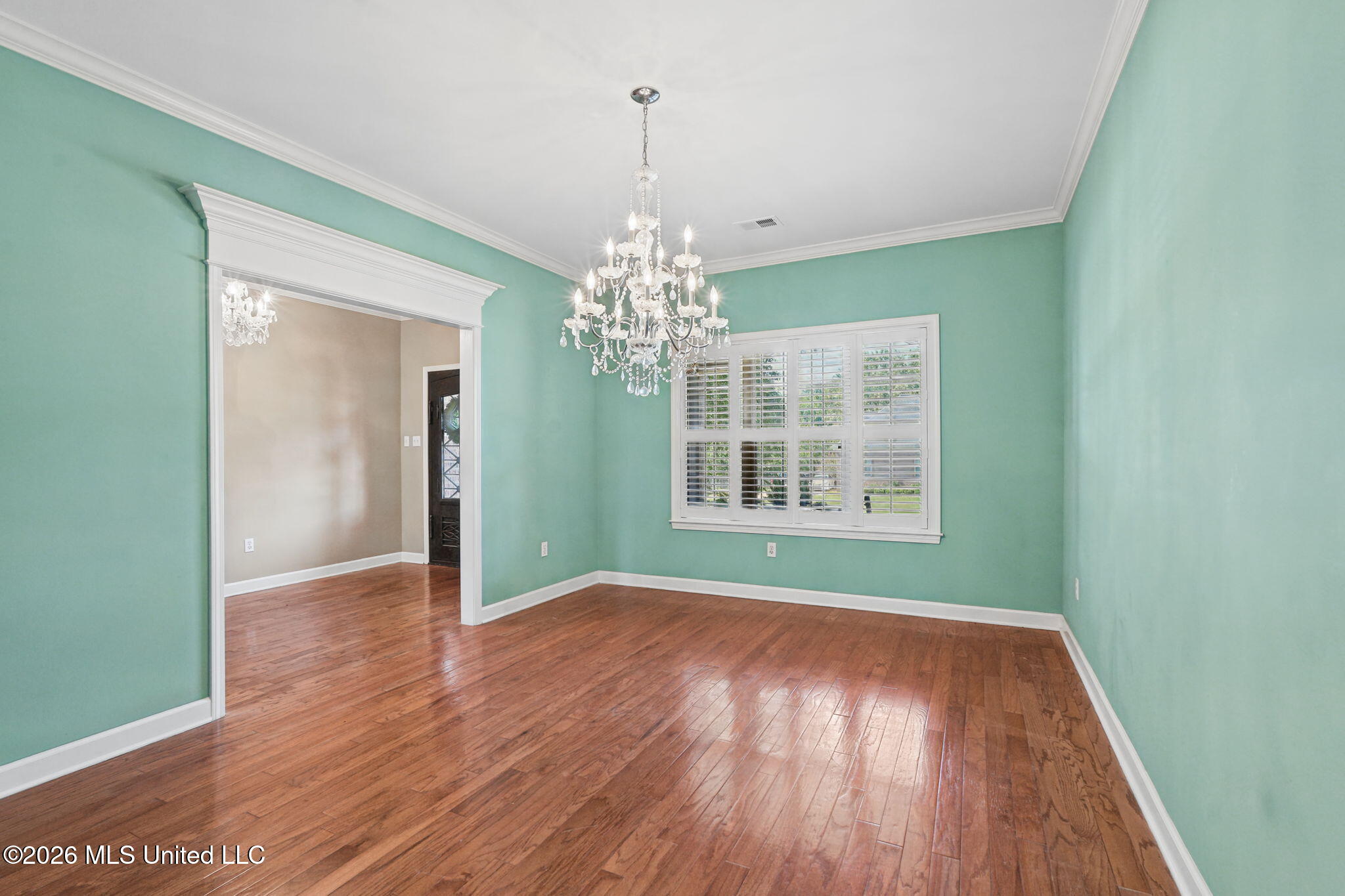 6420 Acree Woods Drive Property Photo 10