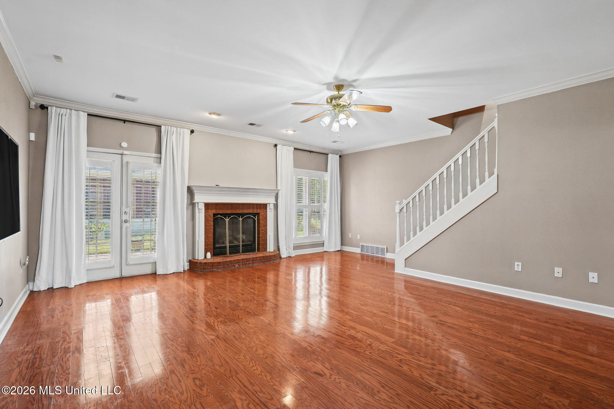 6420 Acree Woods Drive Property Photo 11
