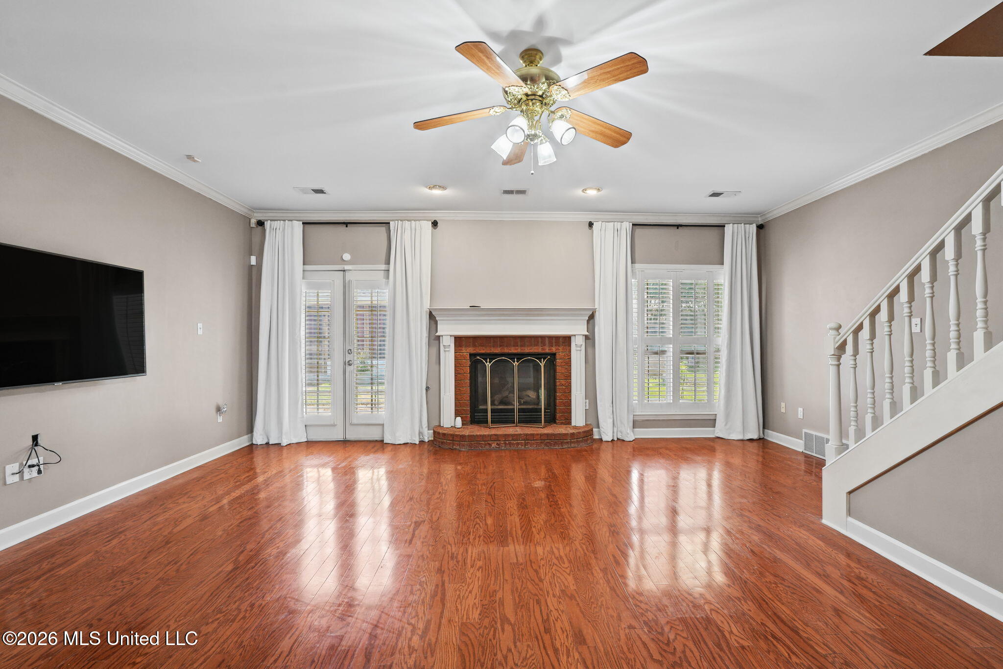 6420 Acree Woods Drive Property Photo 12