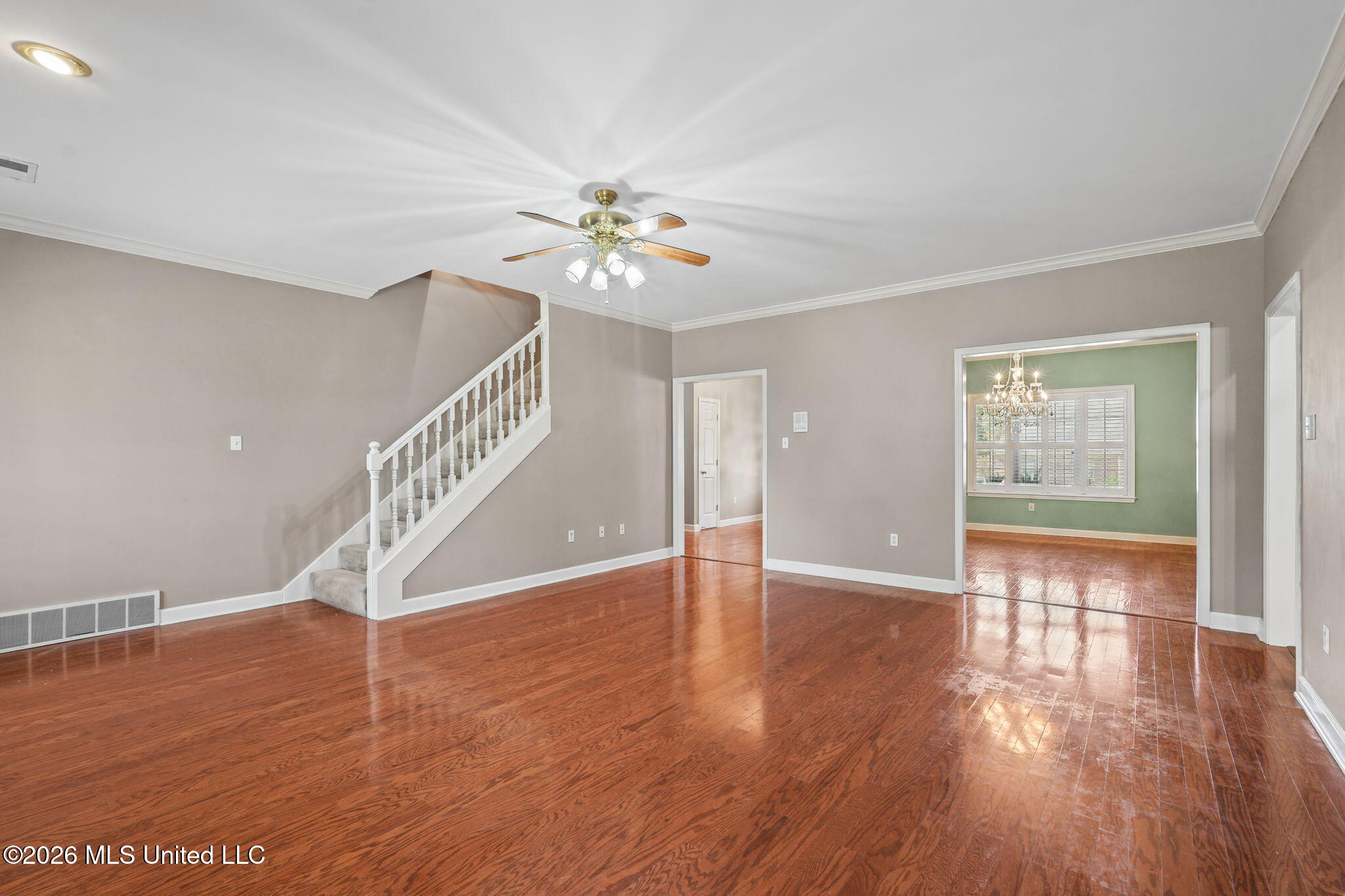 6420 Acree Woods Drive Property Photo 13