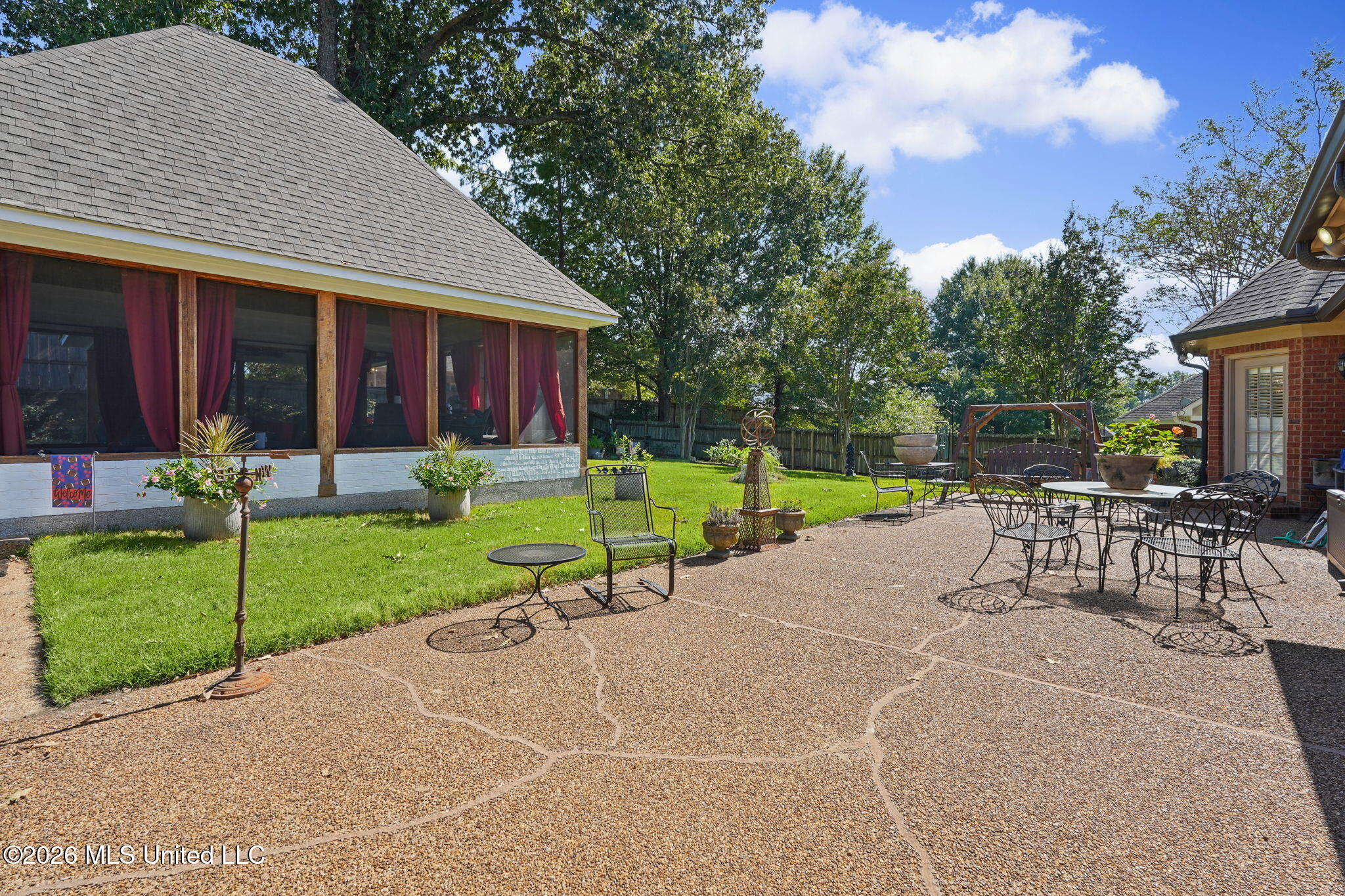 6420 Acree Woods Drive Property Photo 45