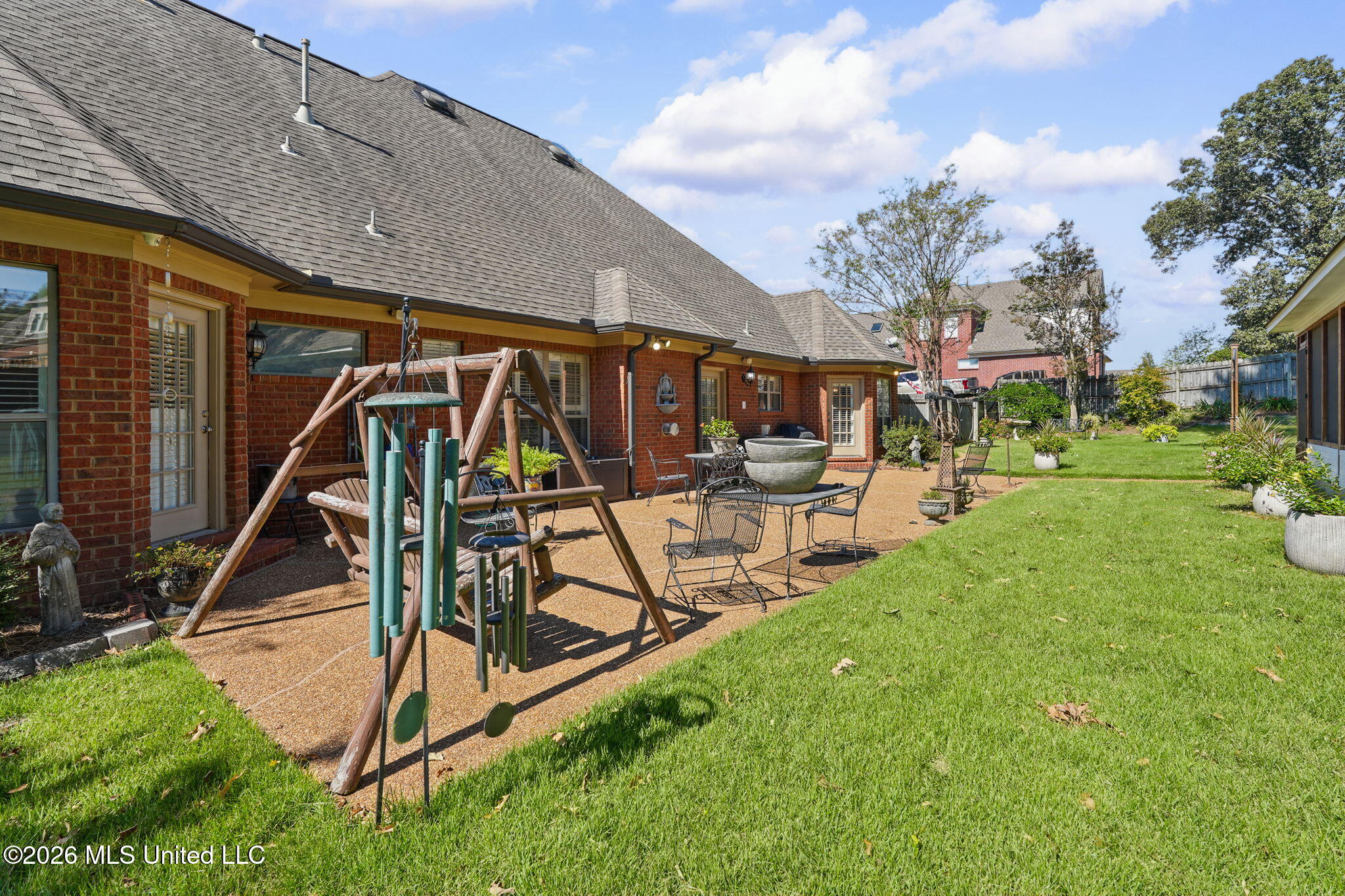 6420 Acree Woods Drive Property Photo 46