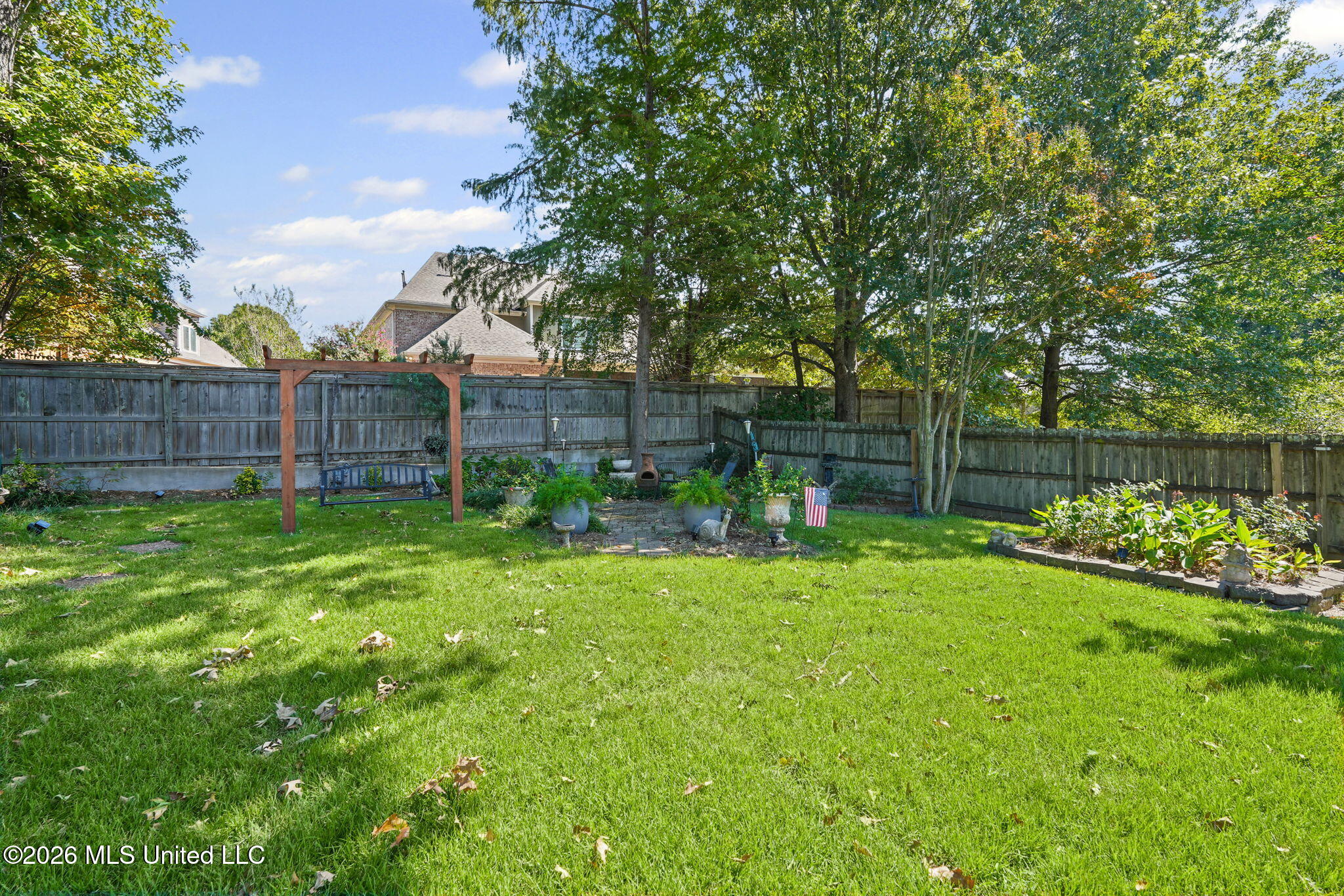 6420 Acree Woods Drive Property Photo 47