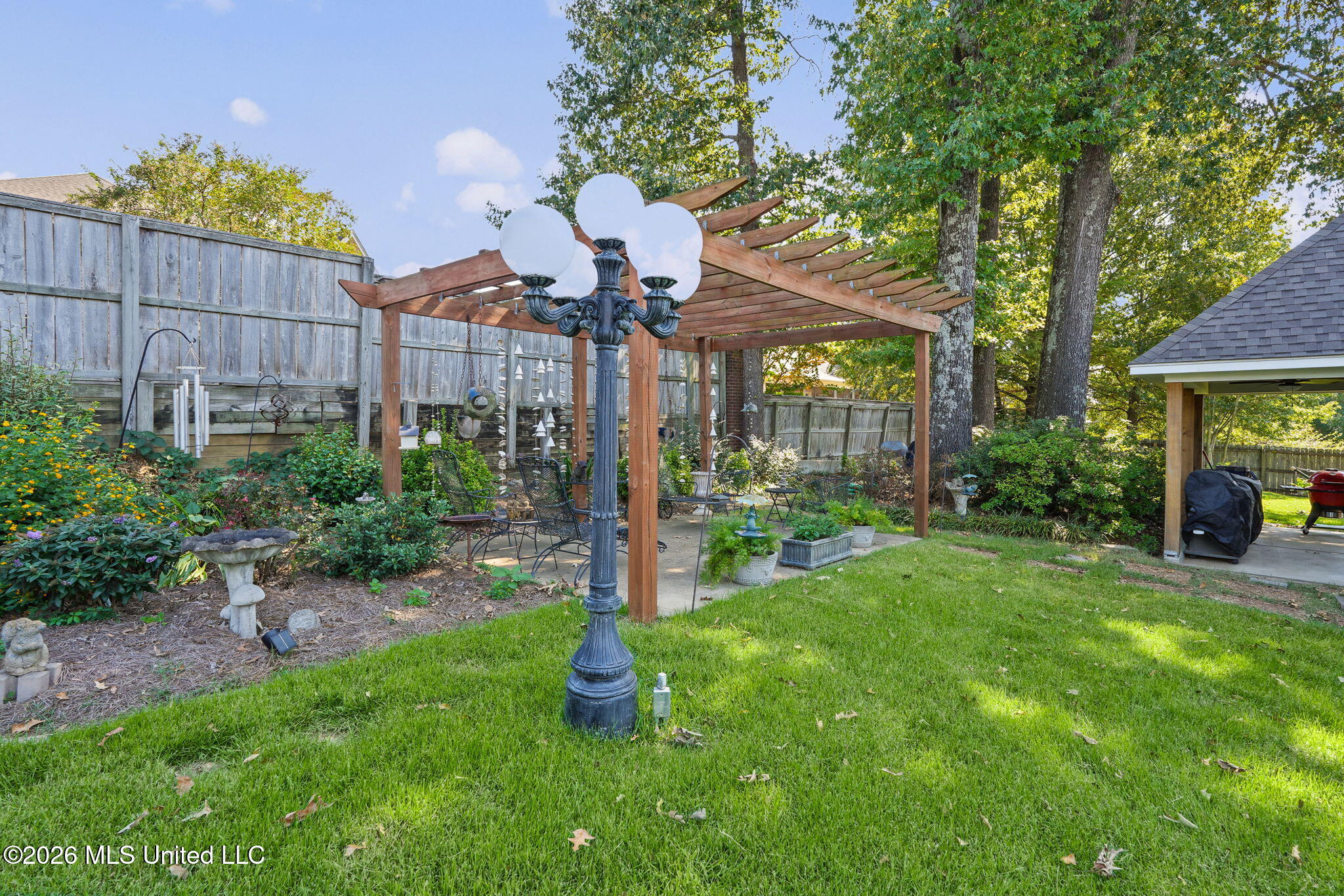 6420 Acree Woods Drive Property Photo 49