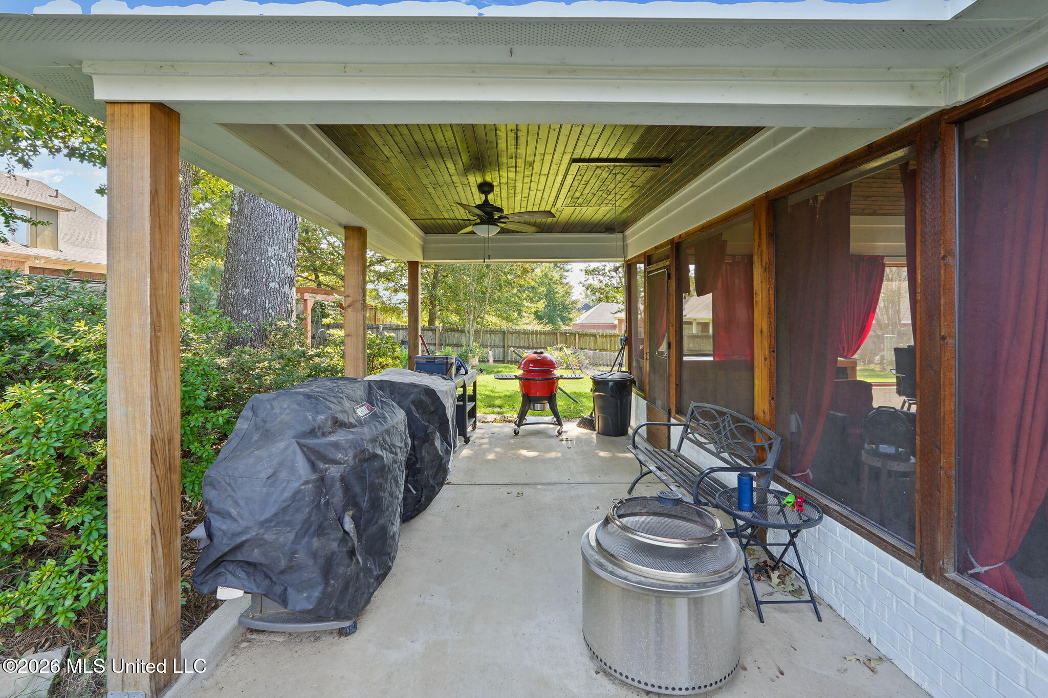 6420 Acree Woods Drive Property Photo 50