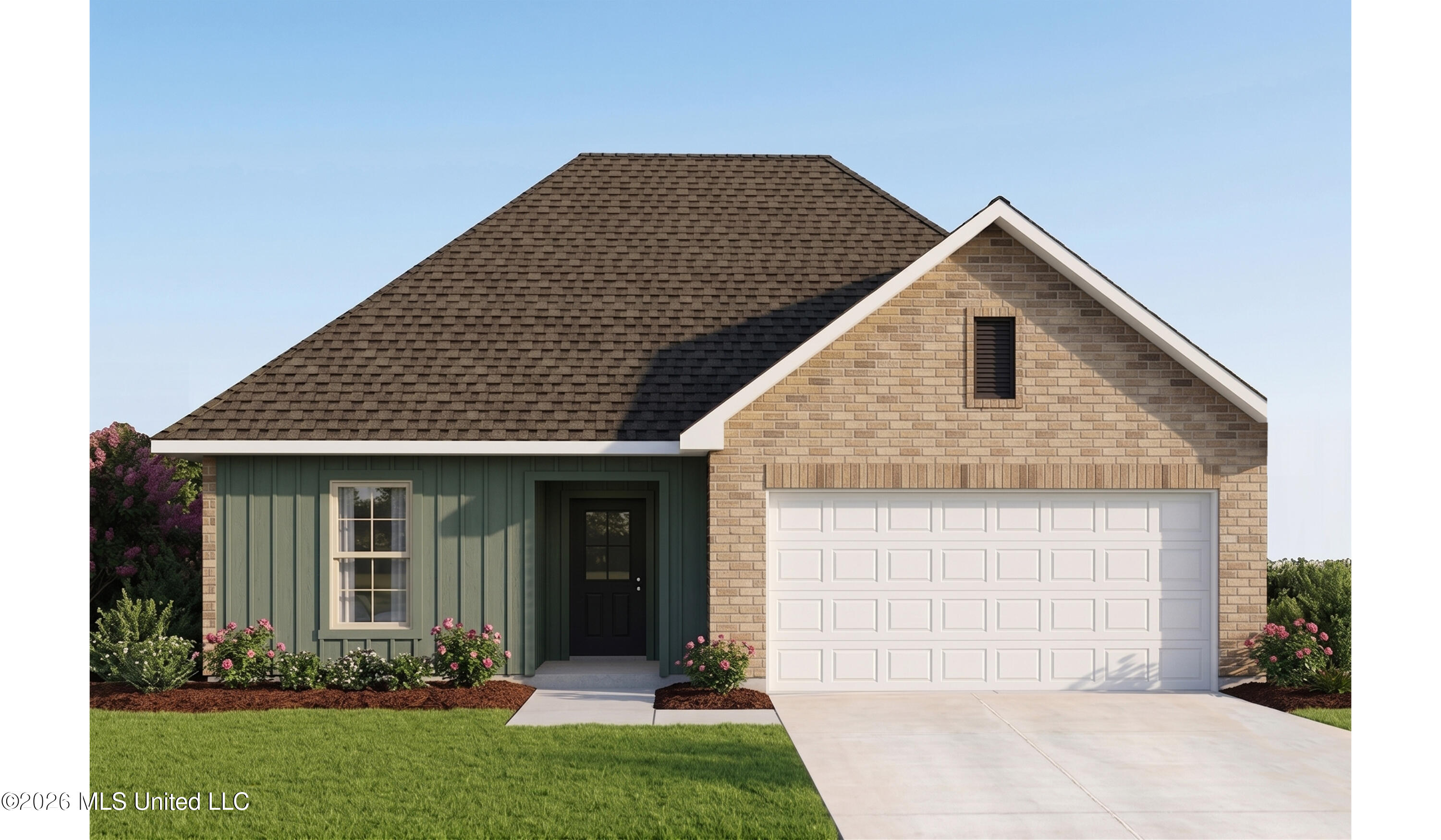 1072 Flounder Way Property Photo 1