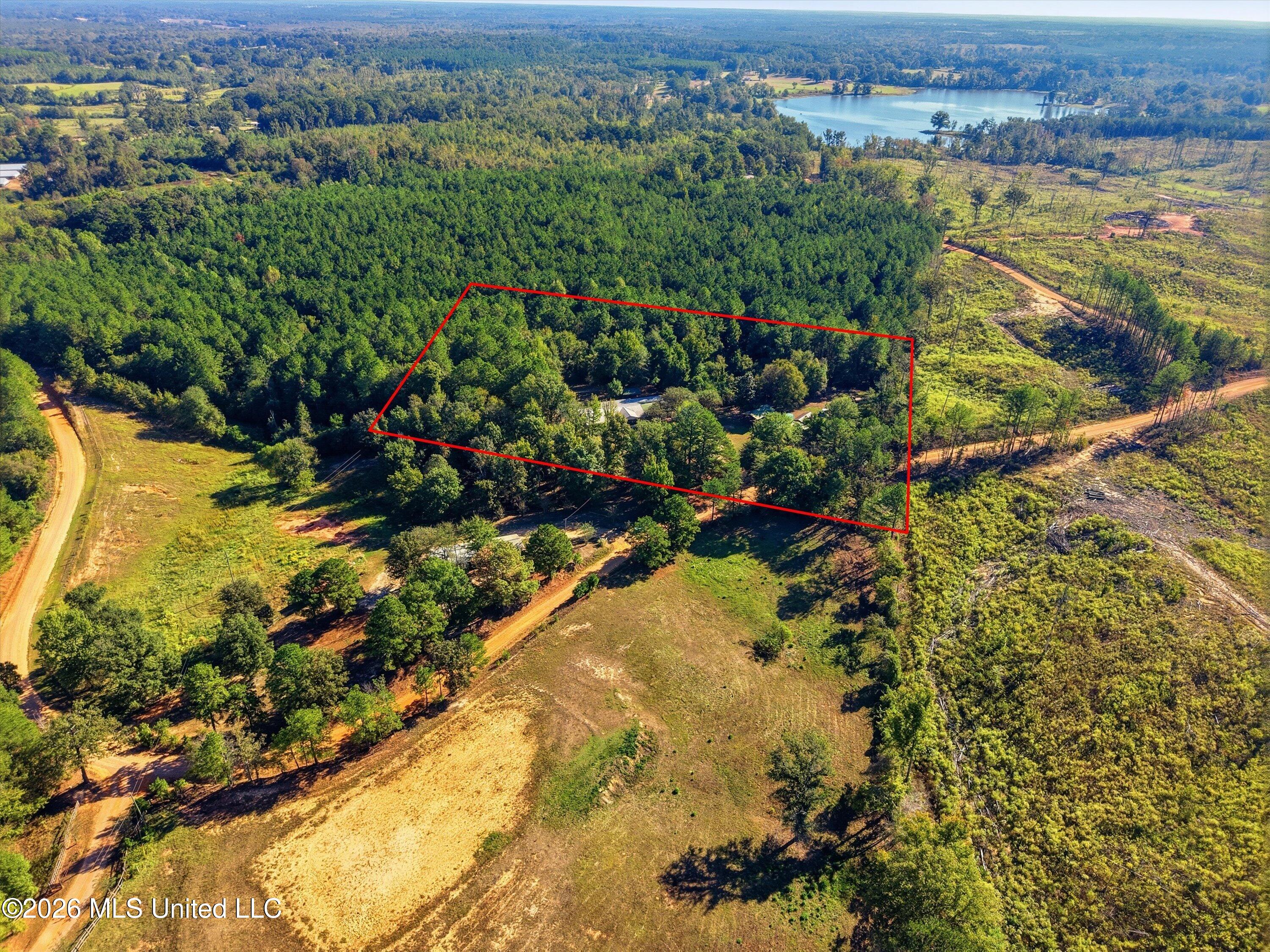 1896 Rosebud School Road Property Photo 42