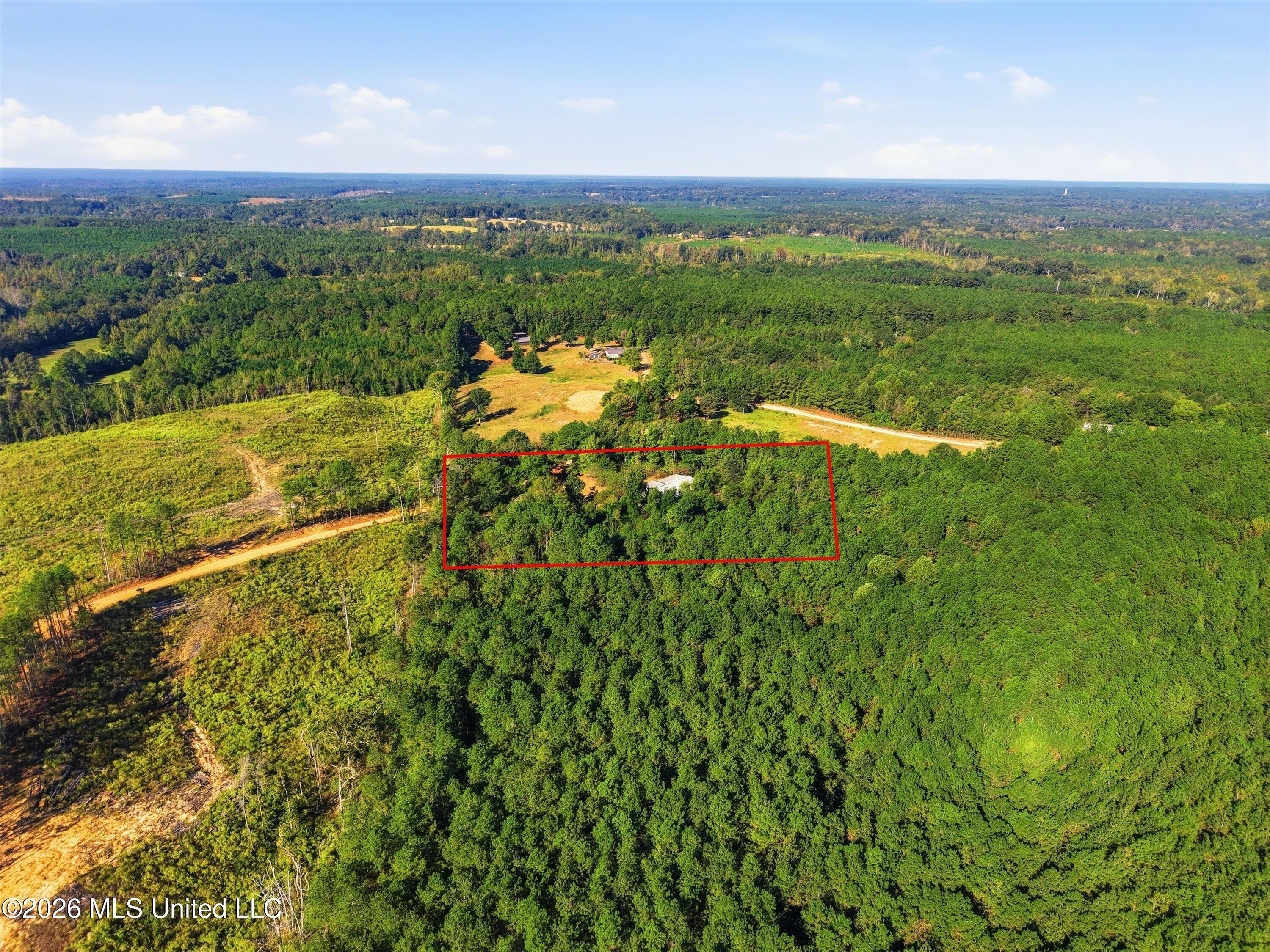 1896 Rosebud School Road Property Photo 43