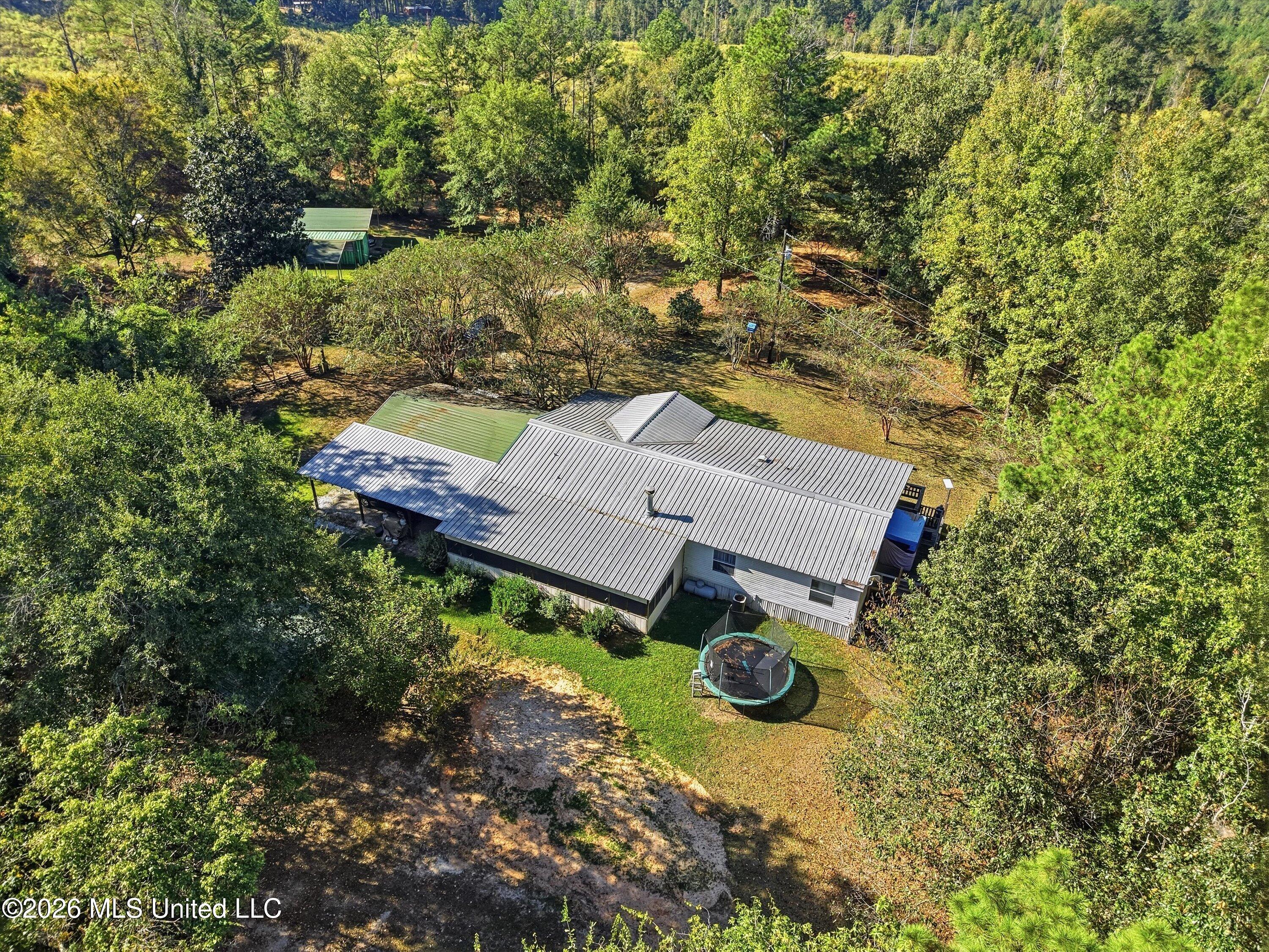 1896 Rosebud School Road Property Photo 47