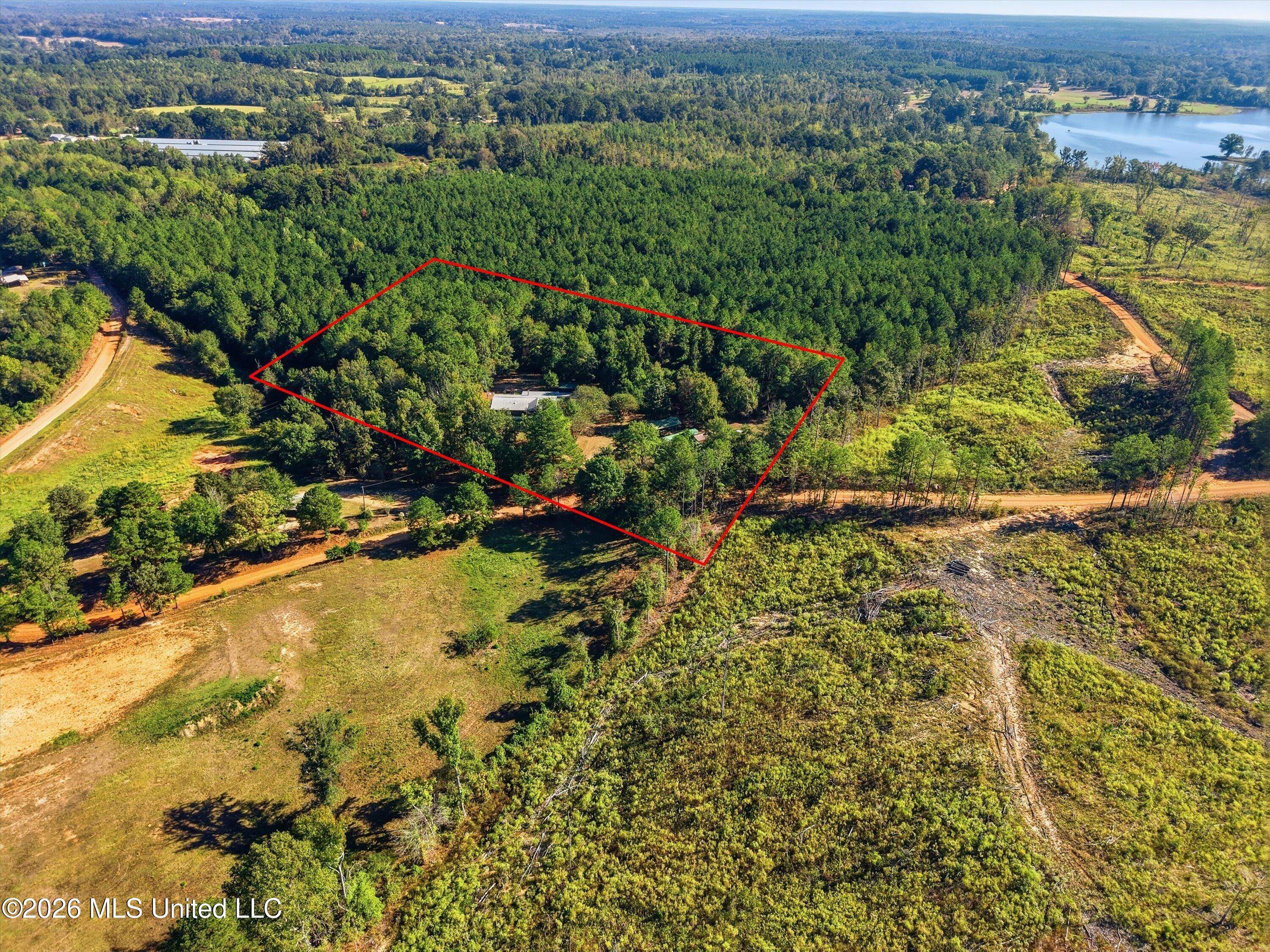 1896 Rosebud School Road Property Photo 48