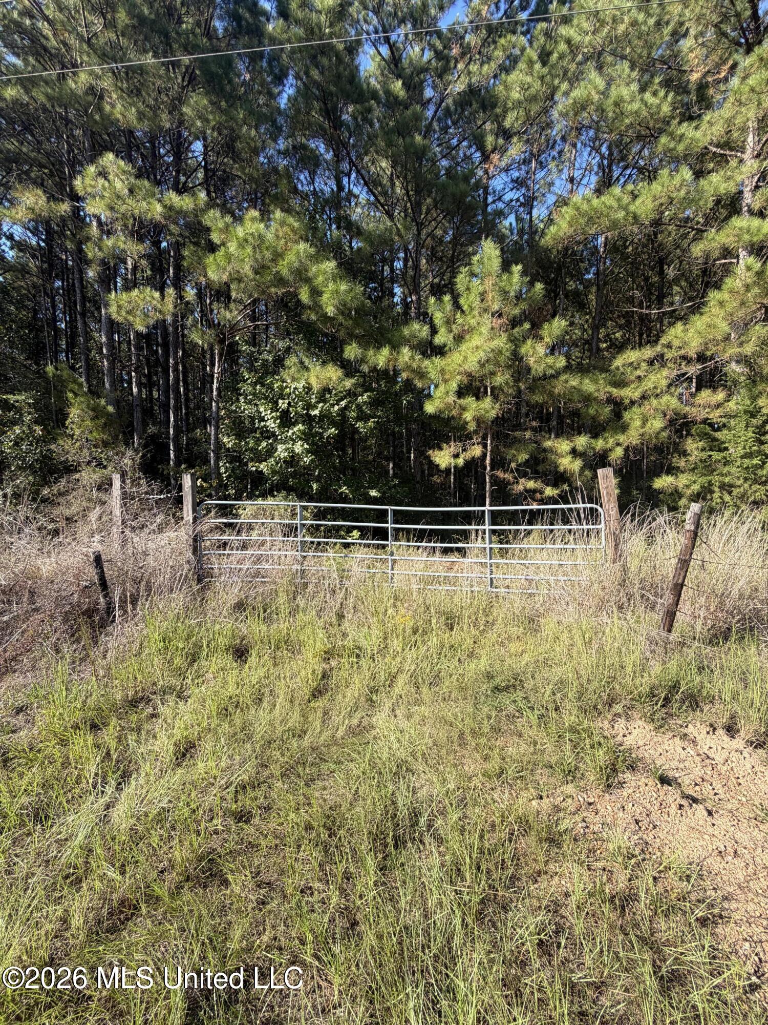 Coons Mill Road Property Photo 1