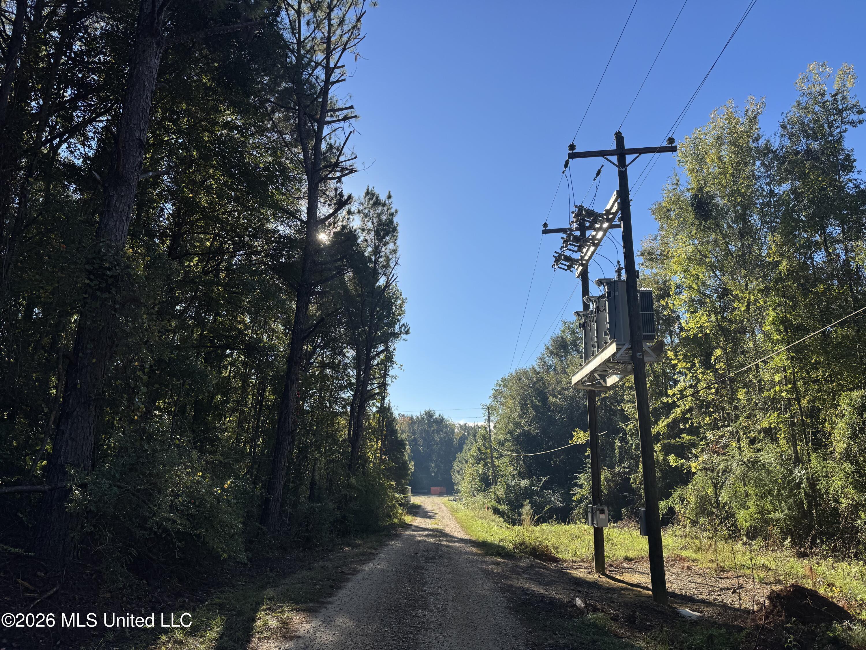 1020 Robert Jones Road Property Photo 2