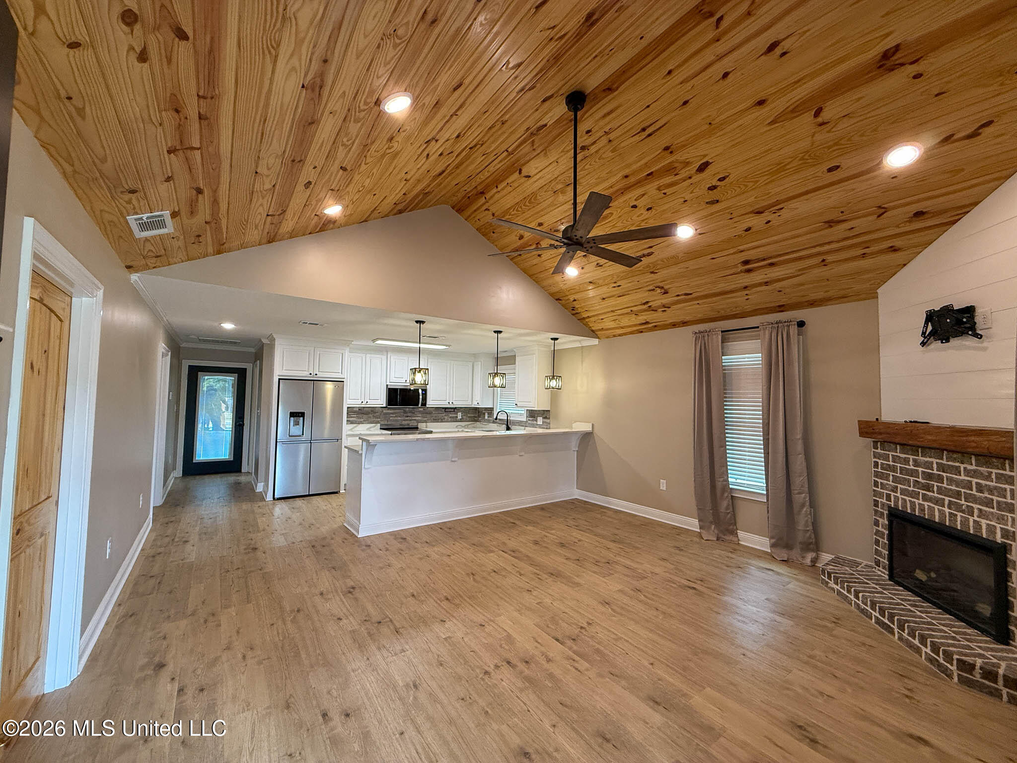 14 Mixon Road Property Photo 3