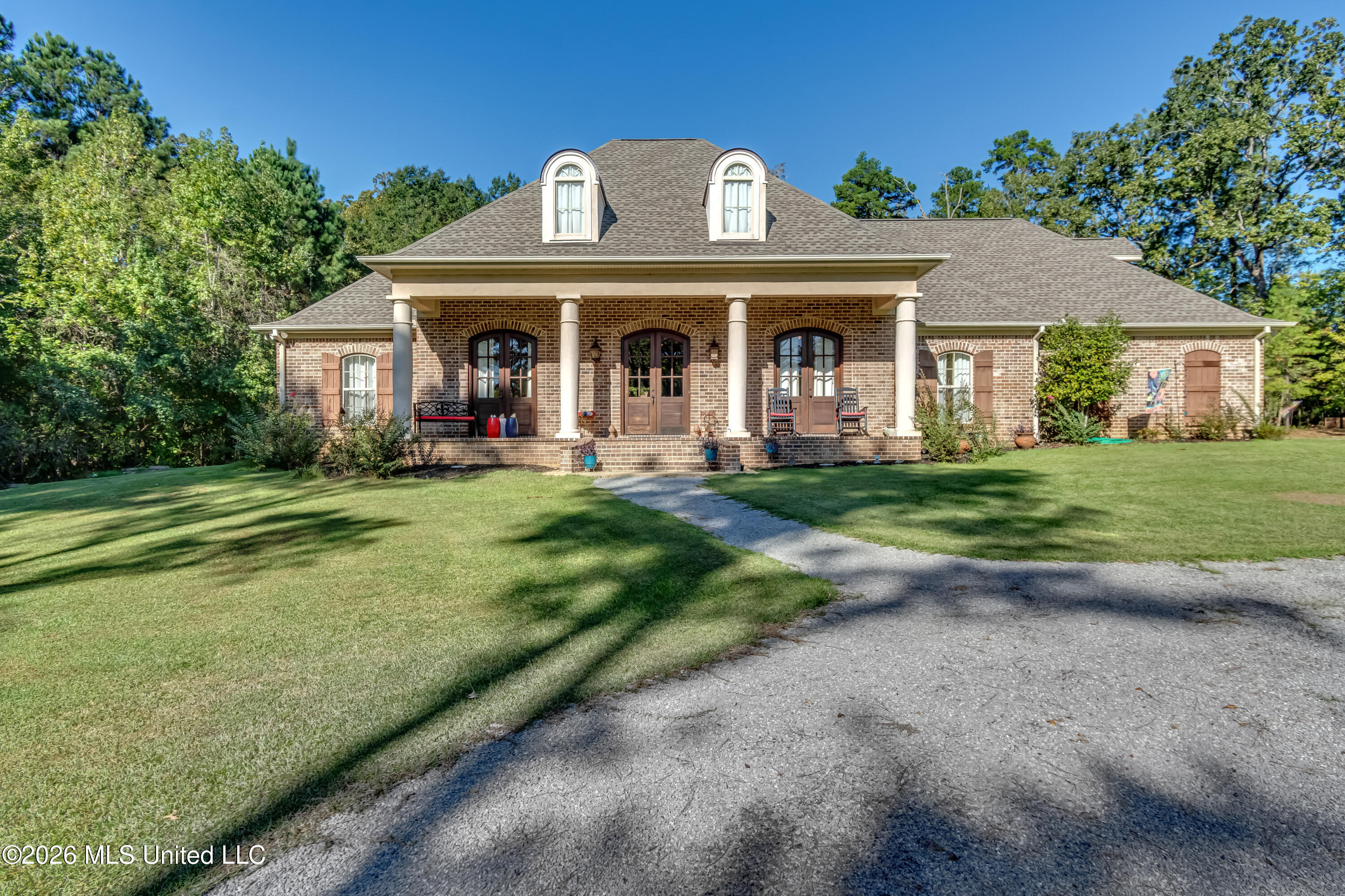 875 Westerly Drive Property Photo 1