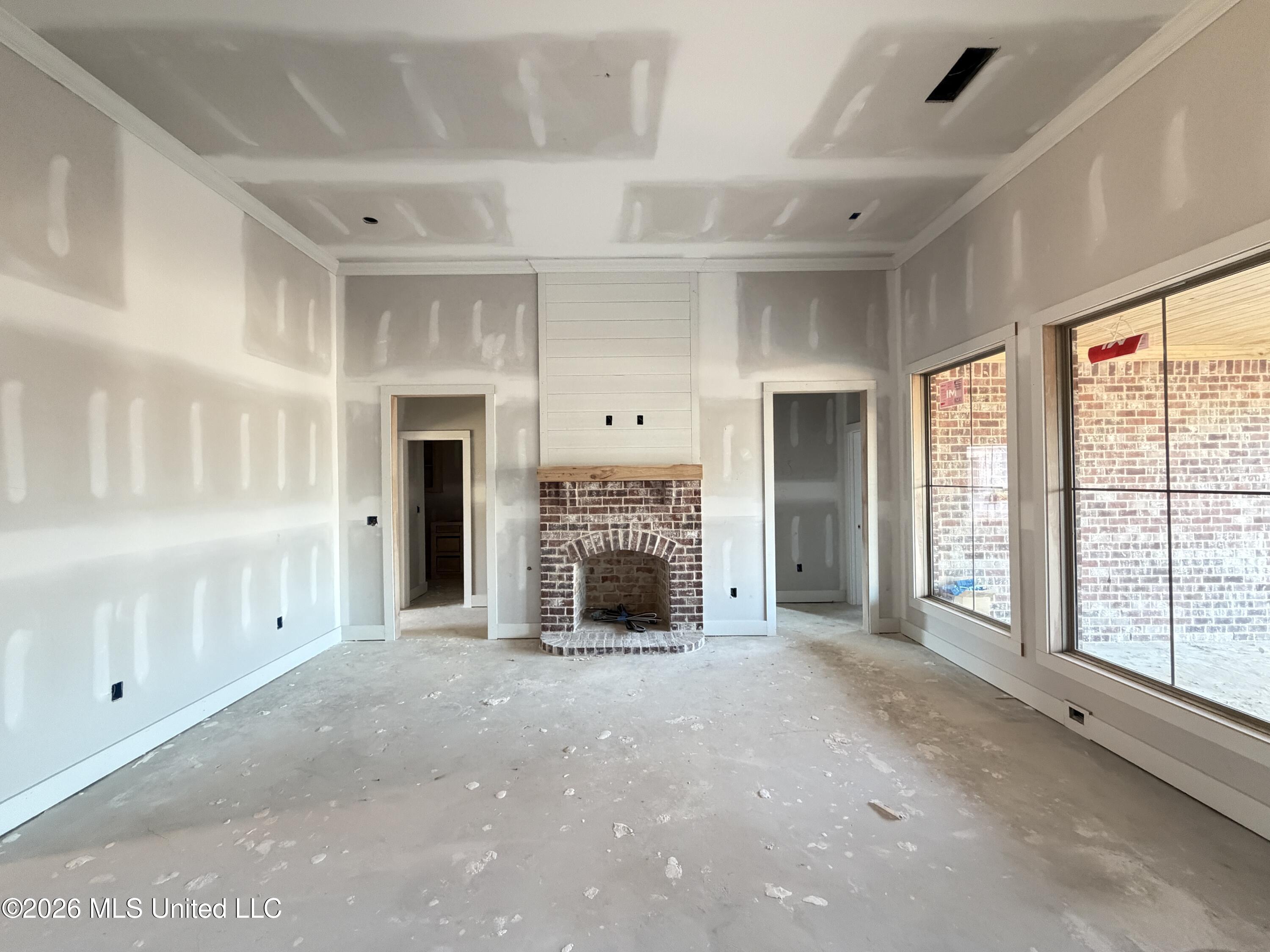 1216 Old Court Crossing Property Photo 3