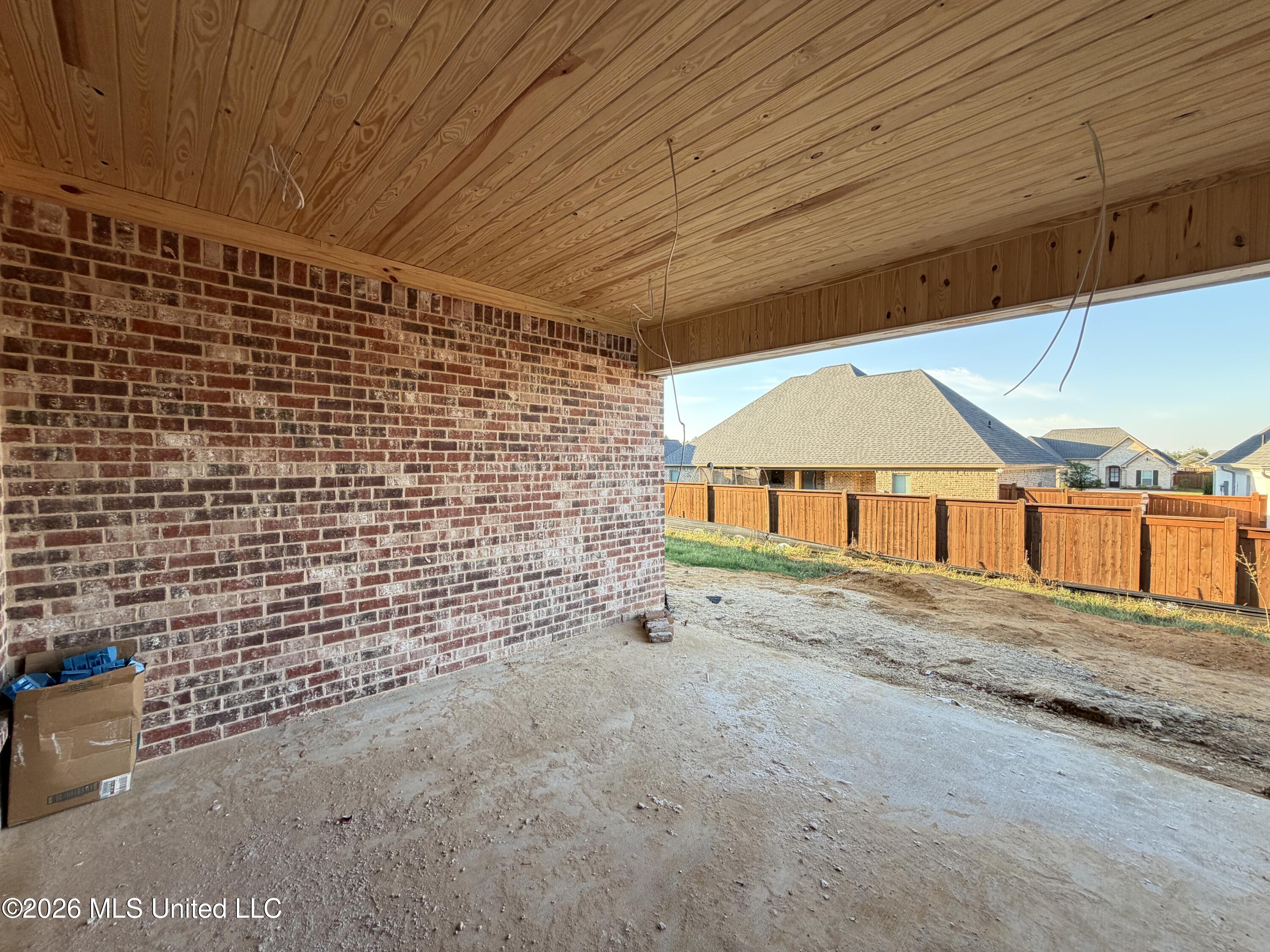 1216 Old Court Crossing Property Photo 28