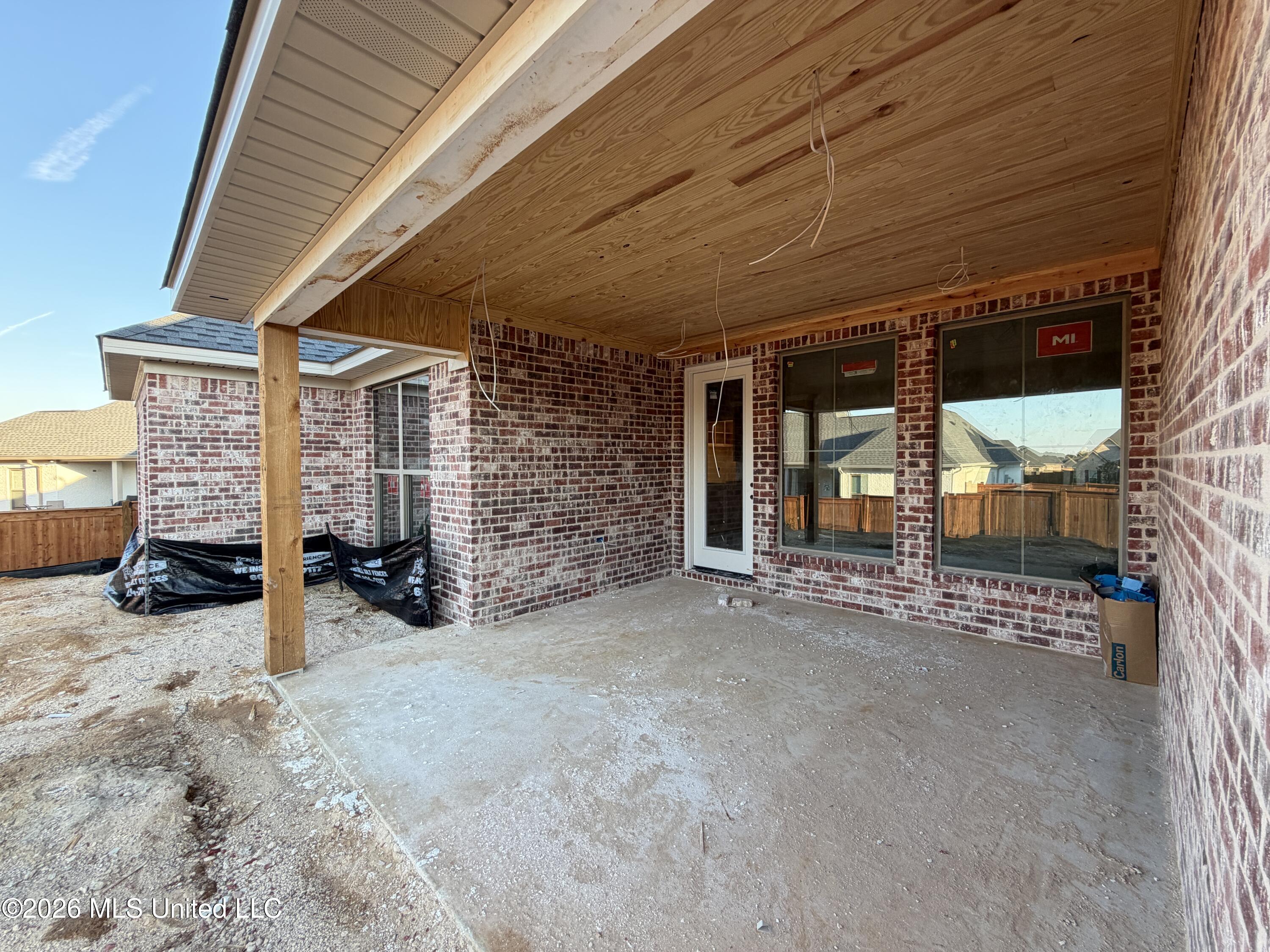 1216 Old Court Crossing Property Photo 29