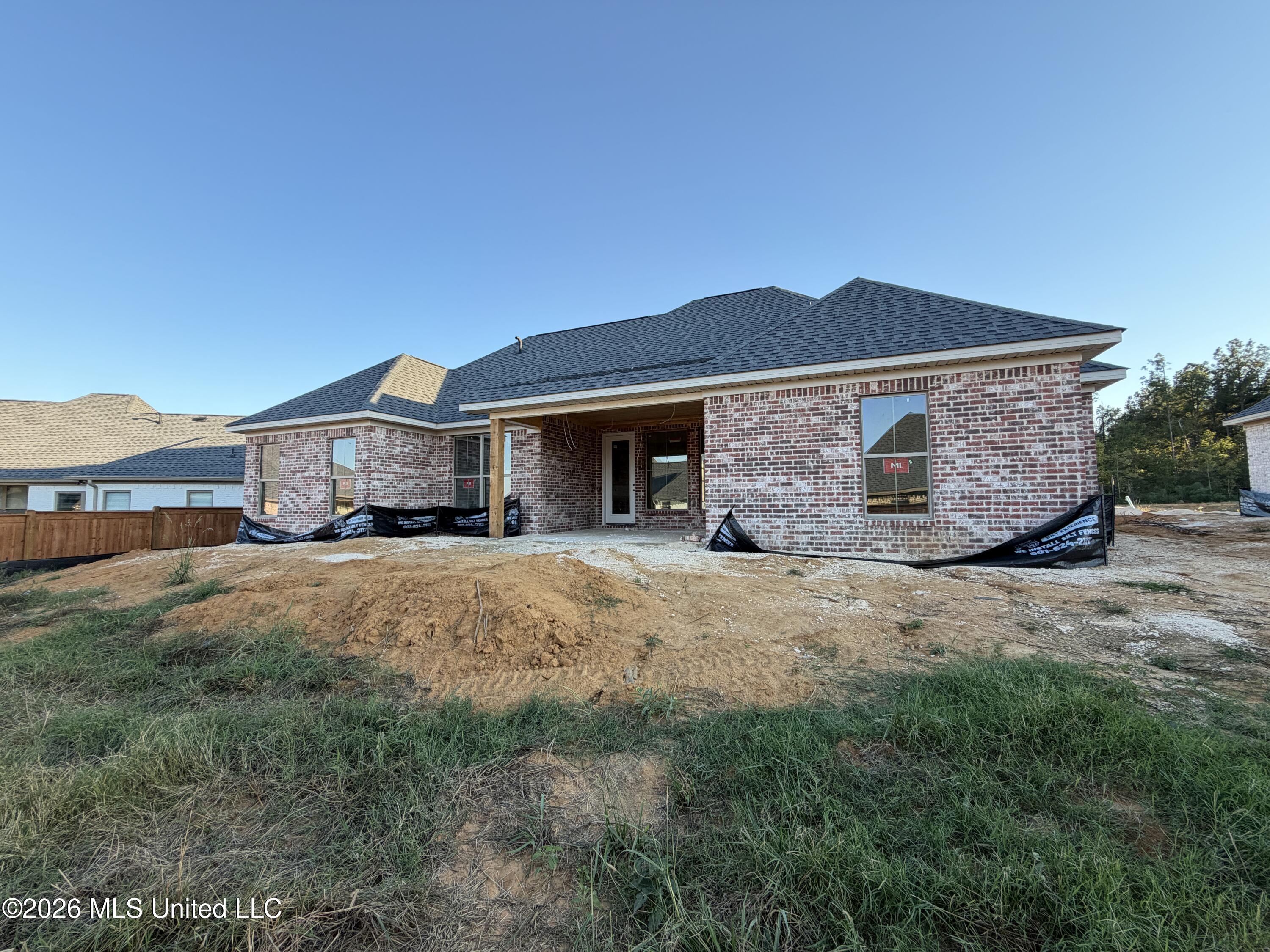 1216 Old Court Crossing Property Photo 40