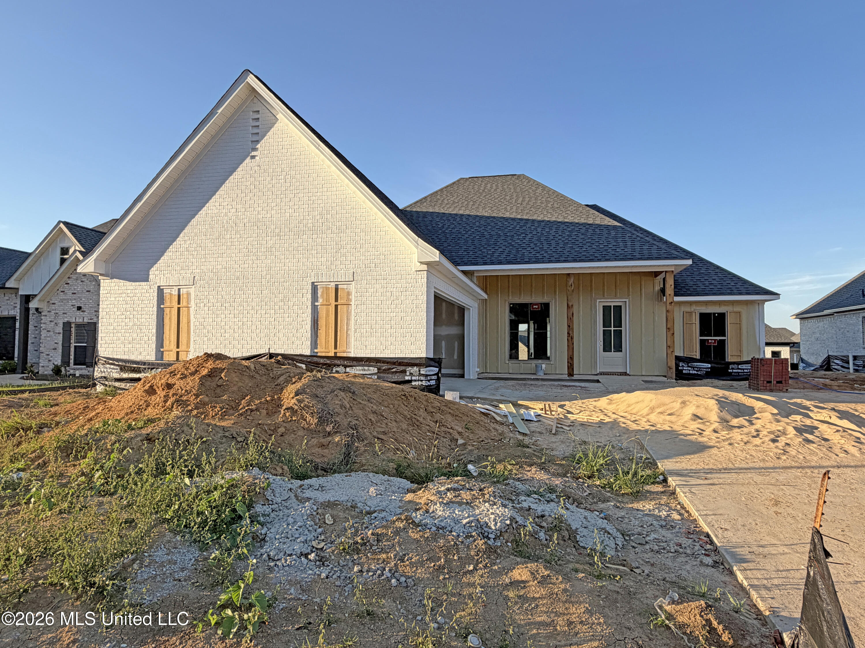 1220 Old Court Crossing Property Photo 1