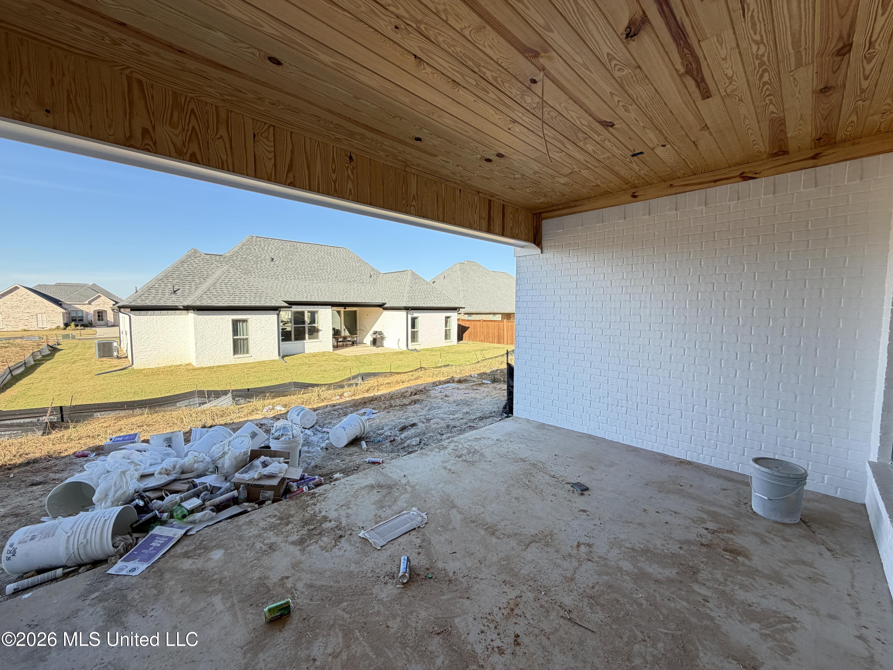 1220 Old Court Crossing Property Photo 29