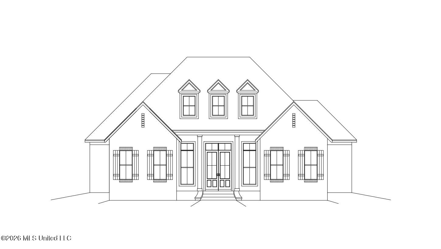 1006 Crepe Myrtle Drive Property Photo 1