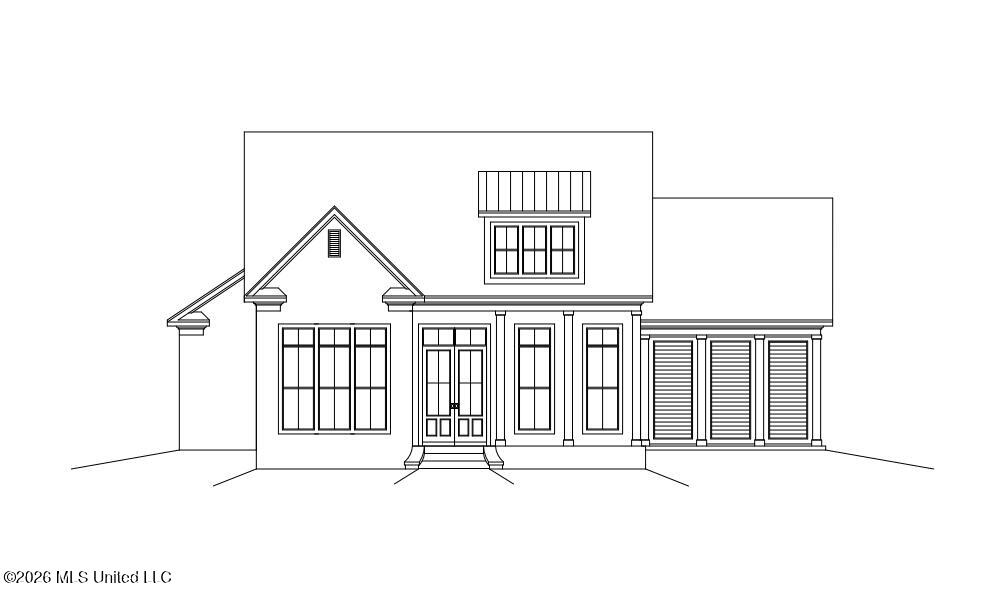 1012 Crepe Myrtle Drive Property Photo 1