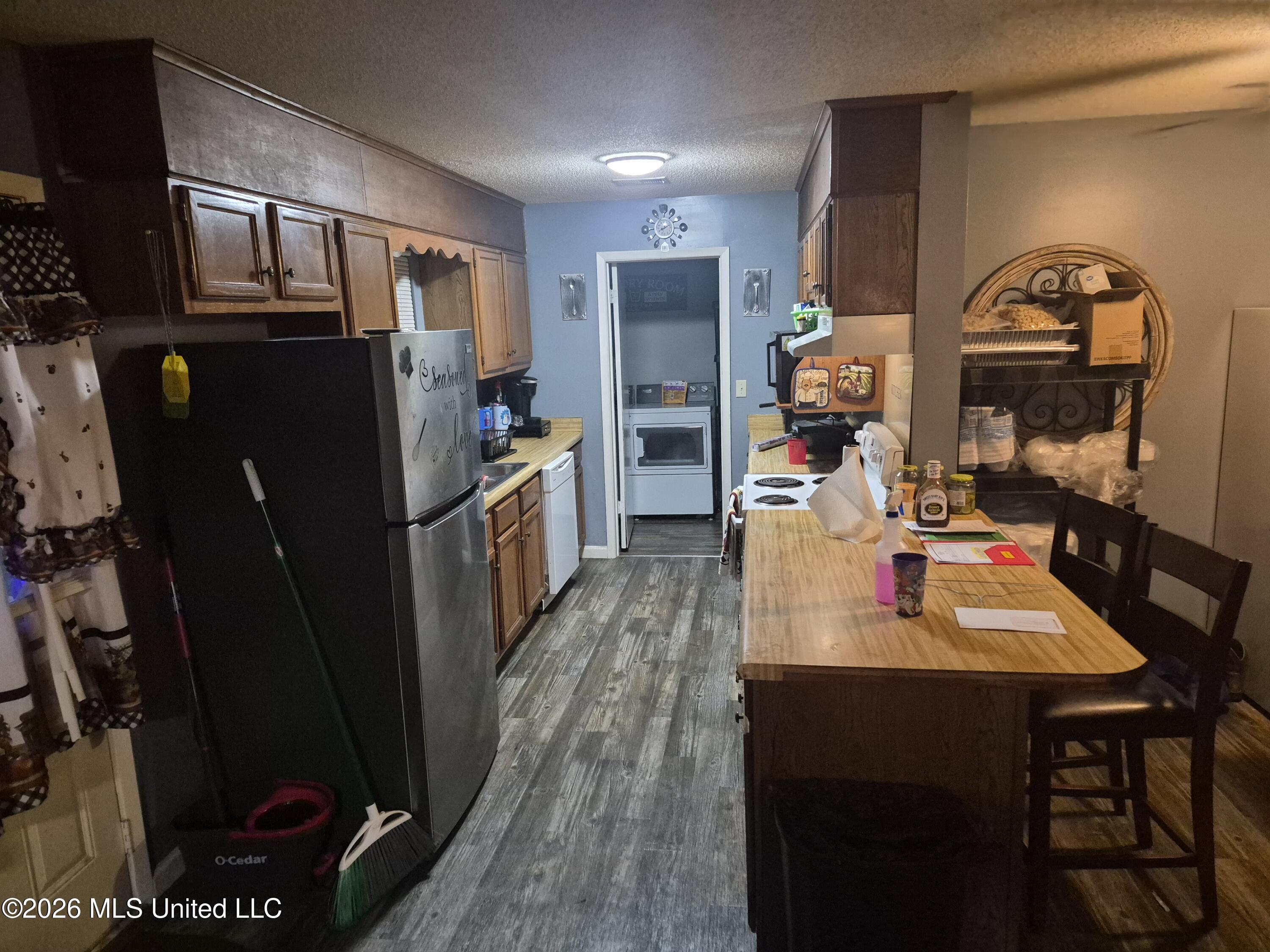 317 Ridgetop Drive Property Photo 5