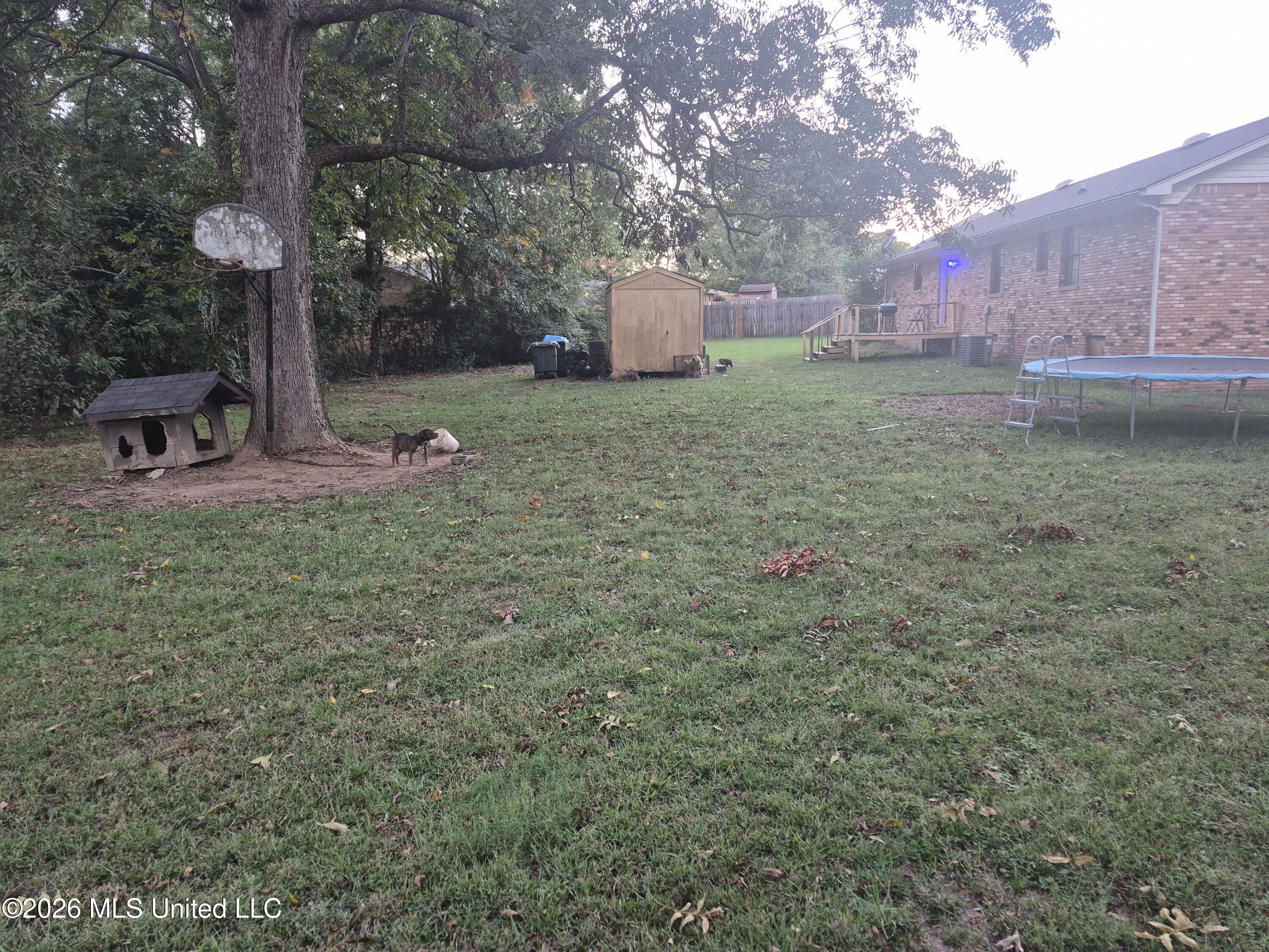 317 Ridgetop Drive Property Photo 6
