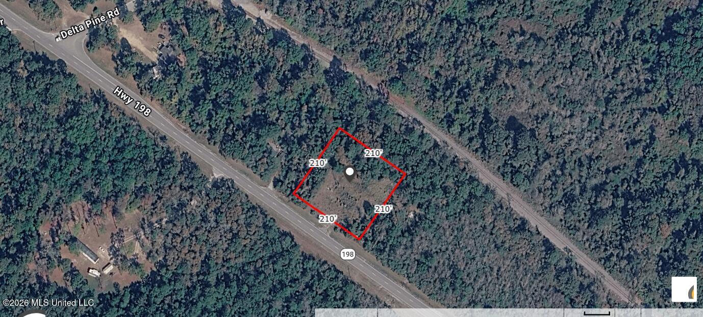 1ac Highway 198 Property Photo 3