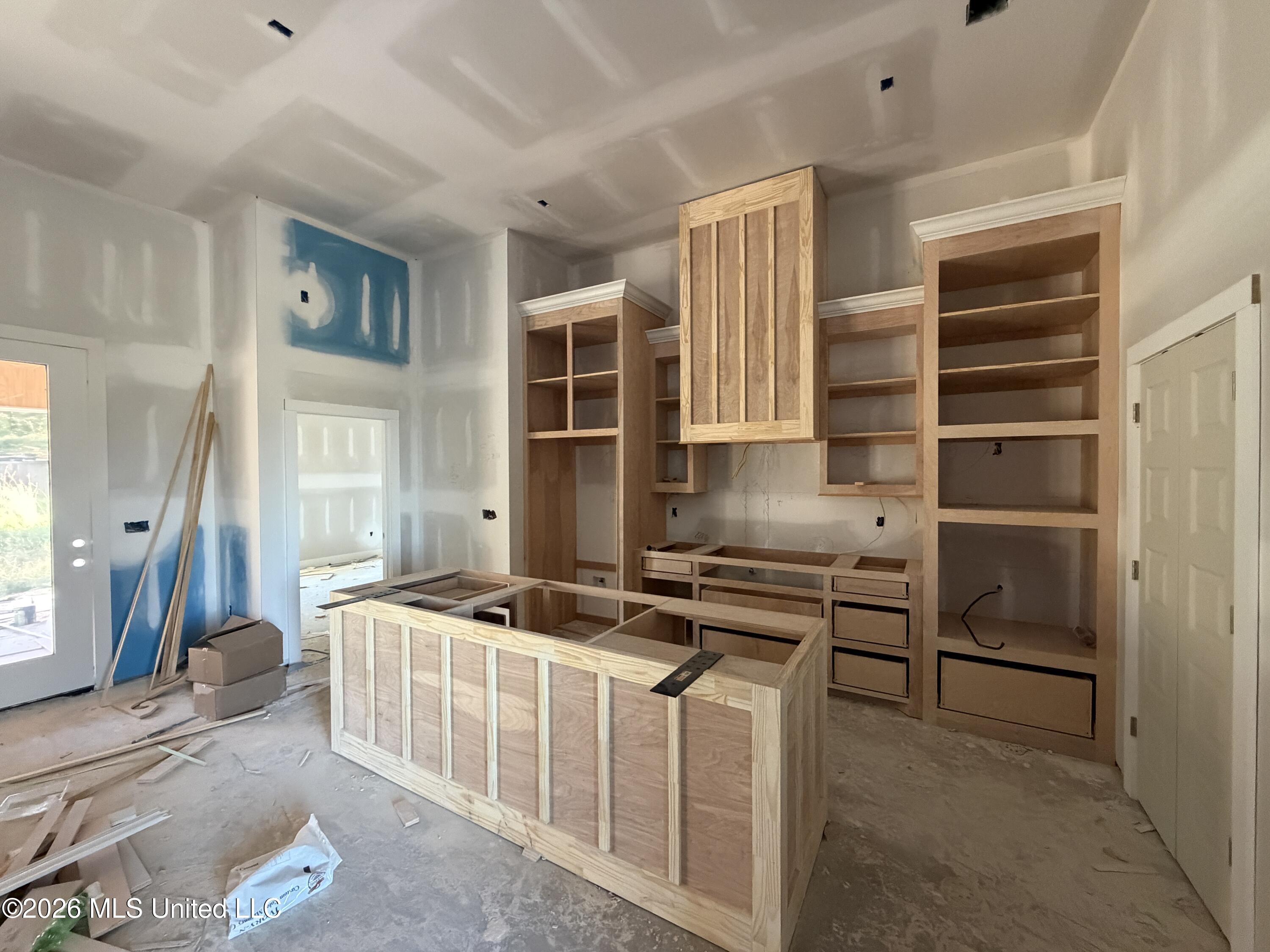 1215 Old Court Crossing Property Photo 6