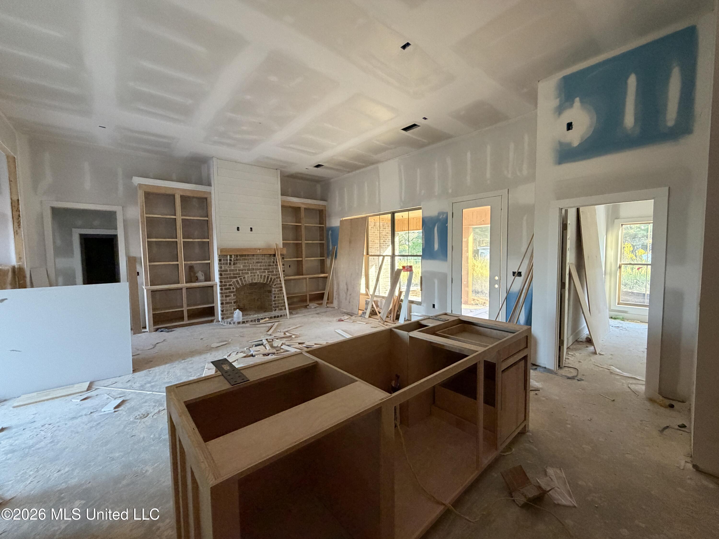 1215 Old Court Crossing Property Photo 8
