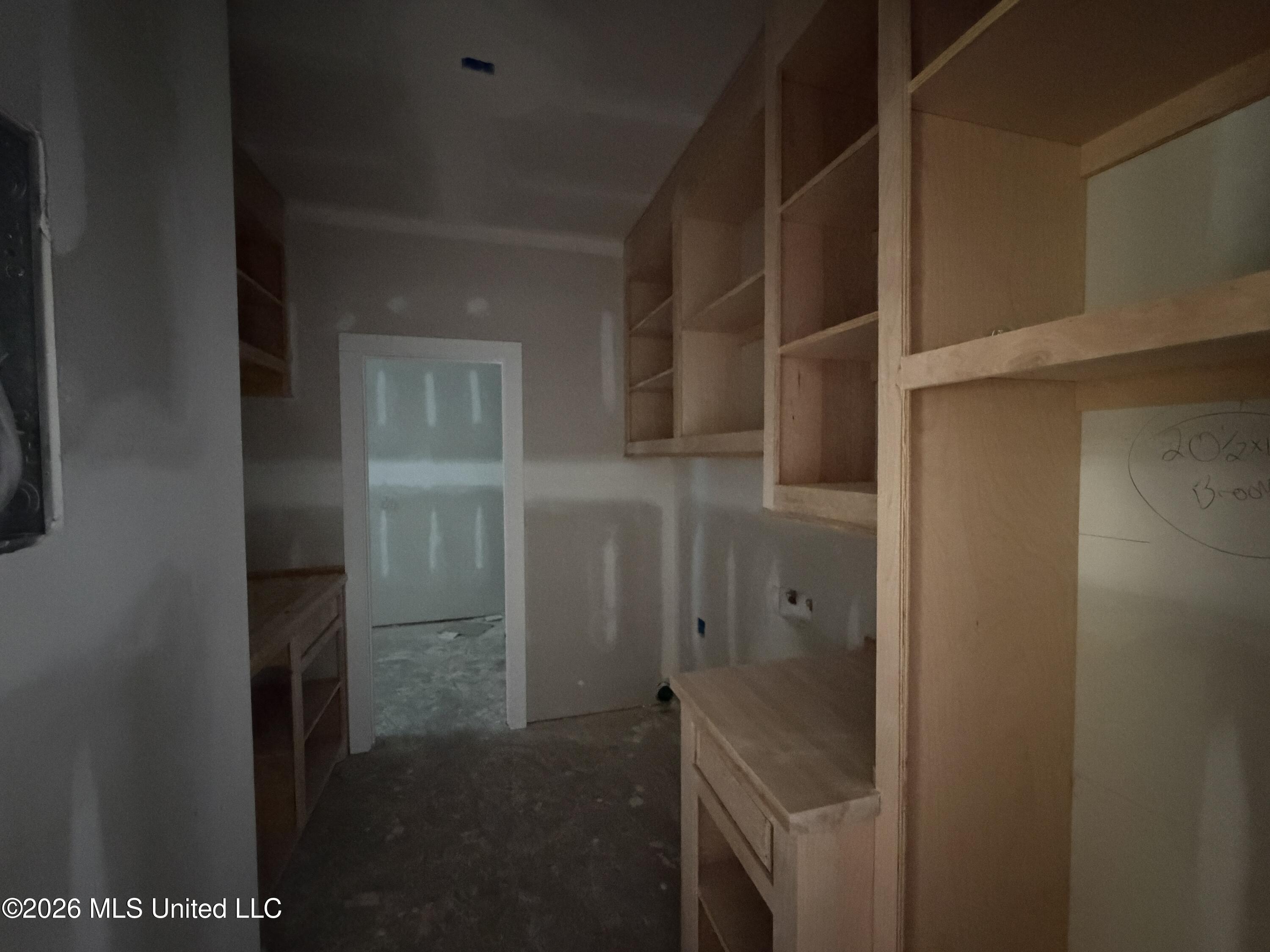 1215 Old Court Crossing Property Photo 16