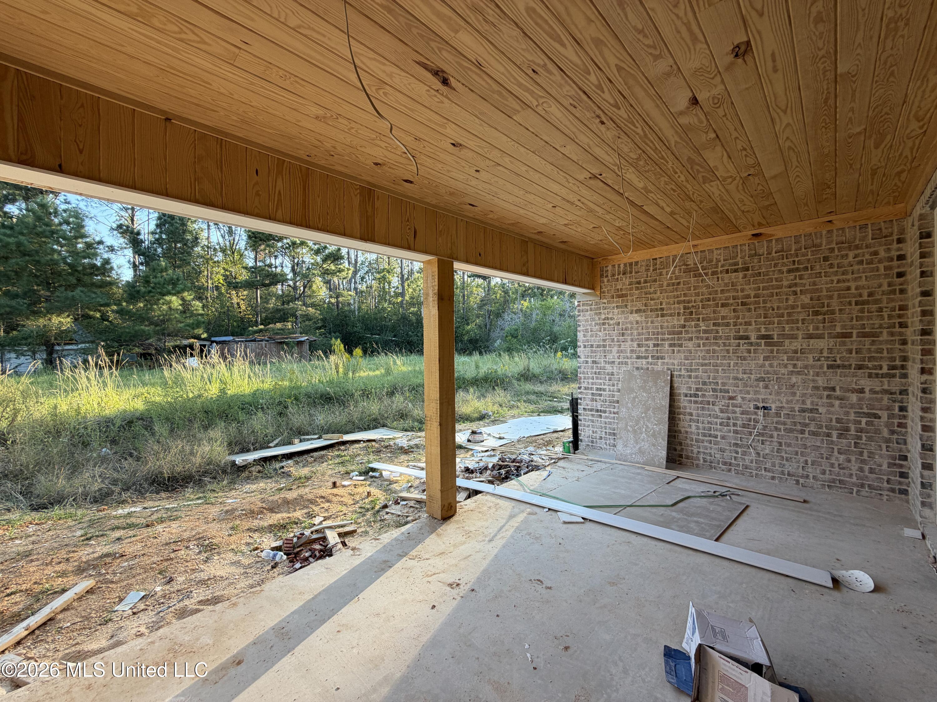 1215 Old Court Crossing Property Photo 25