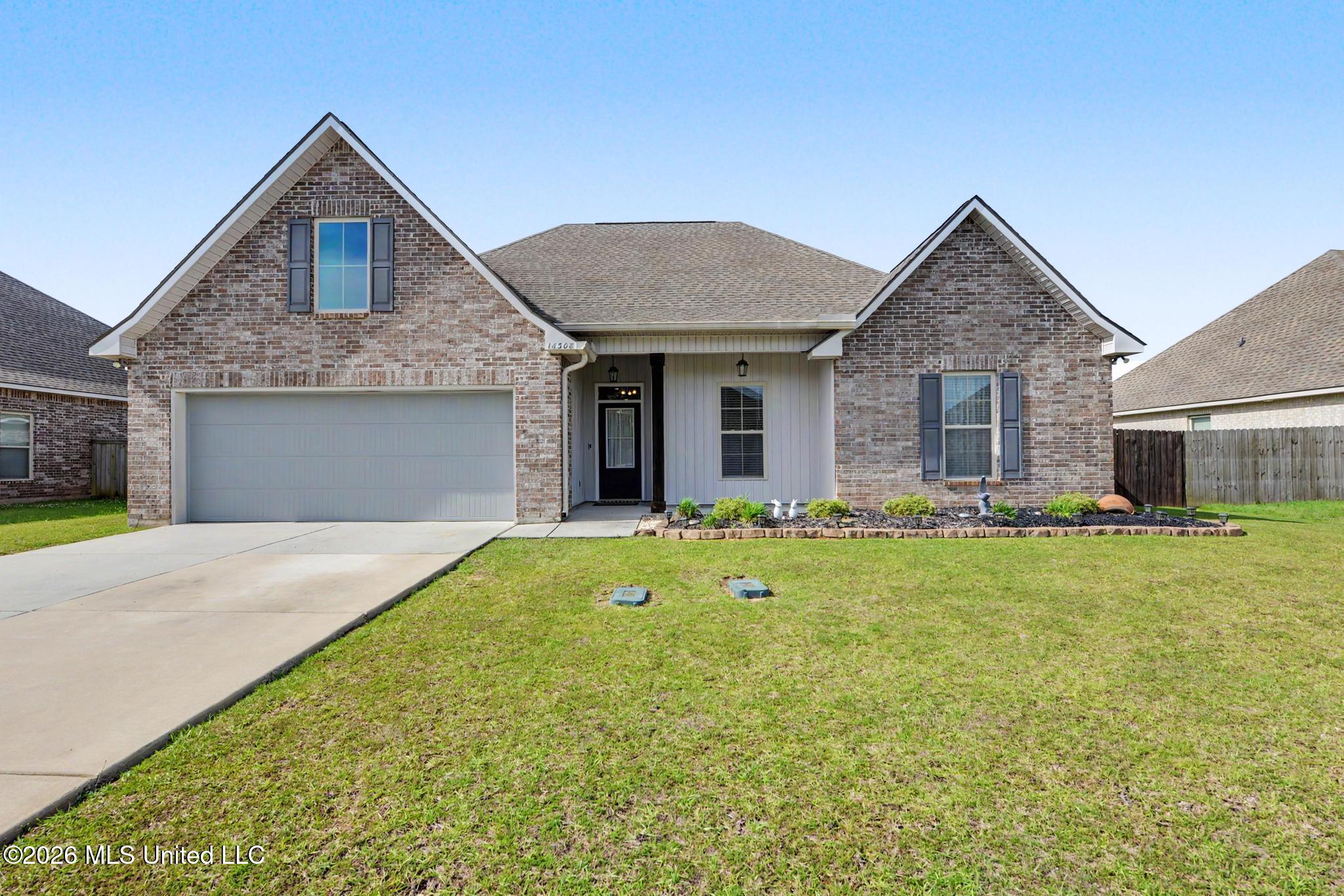 16308 Millsaps Avenue Property Photo 1