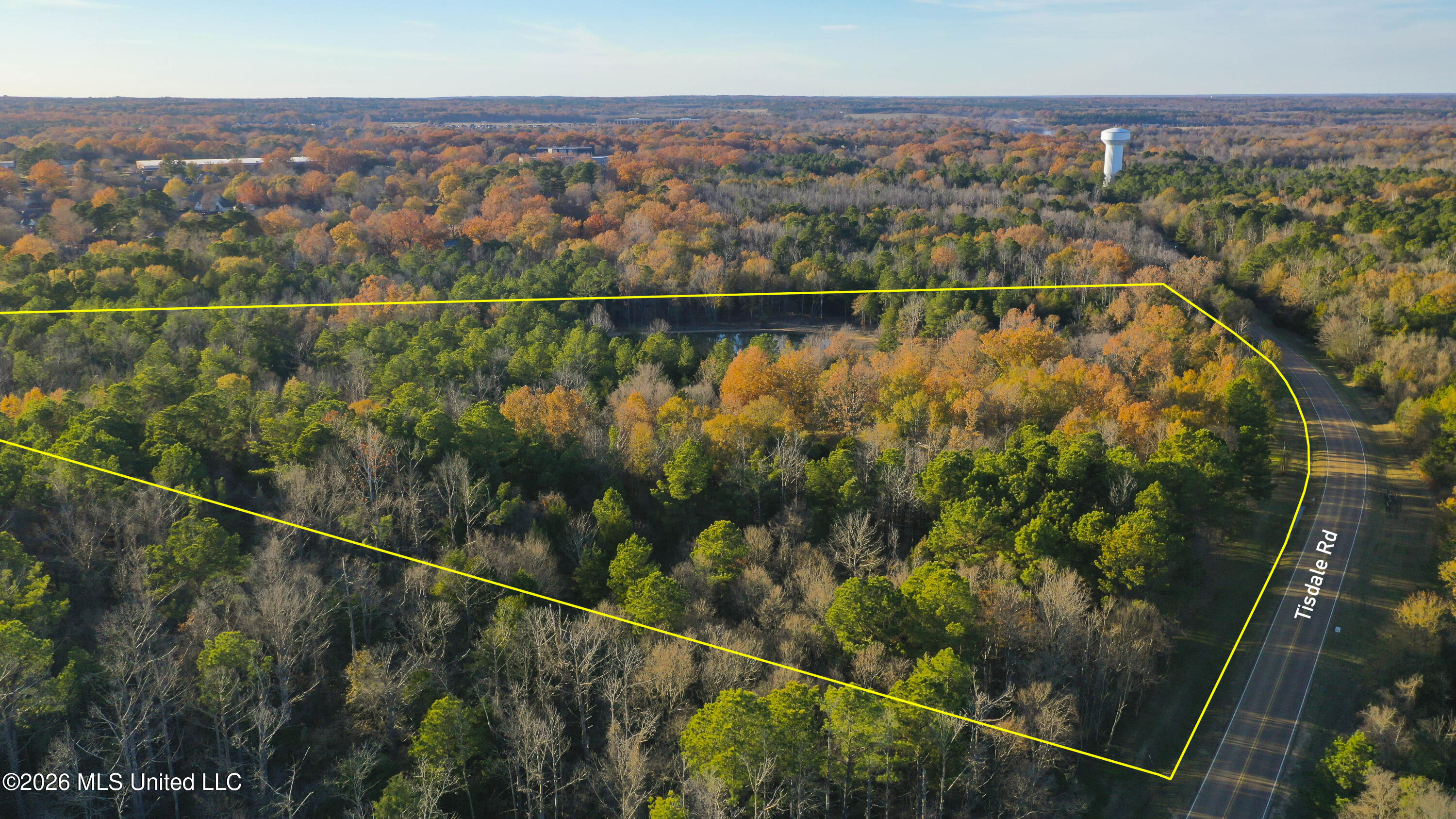 271 Tisdale Road Property Photo 3