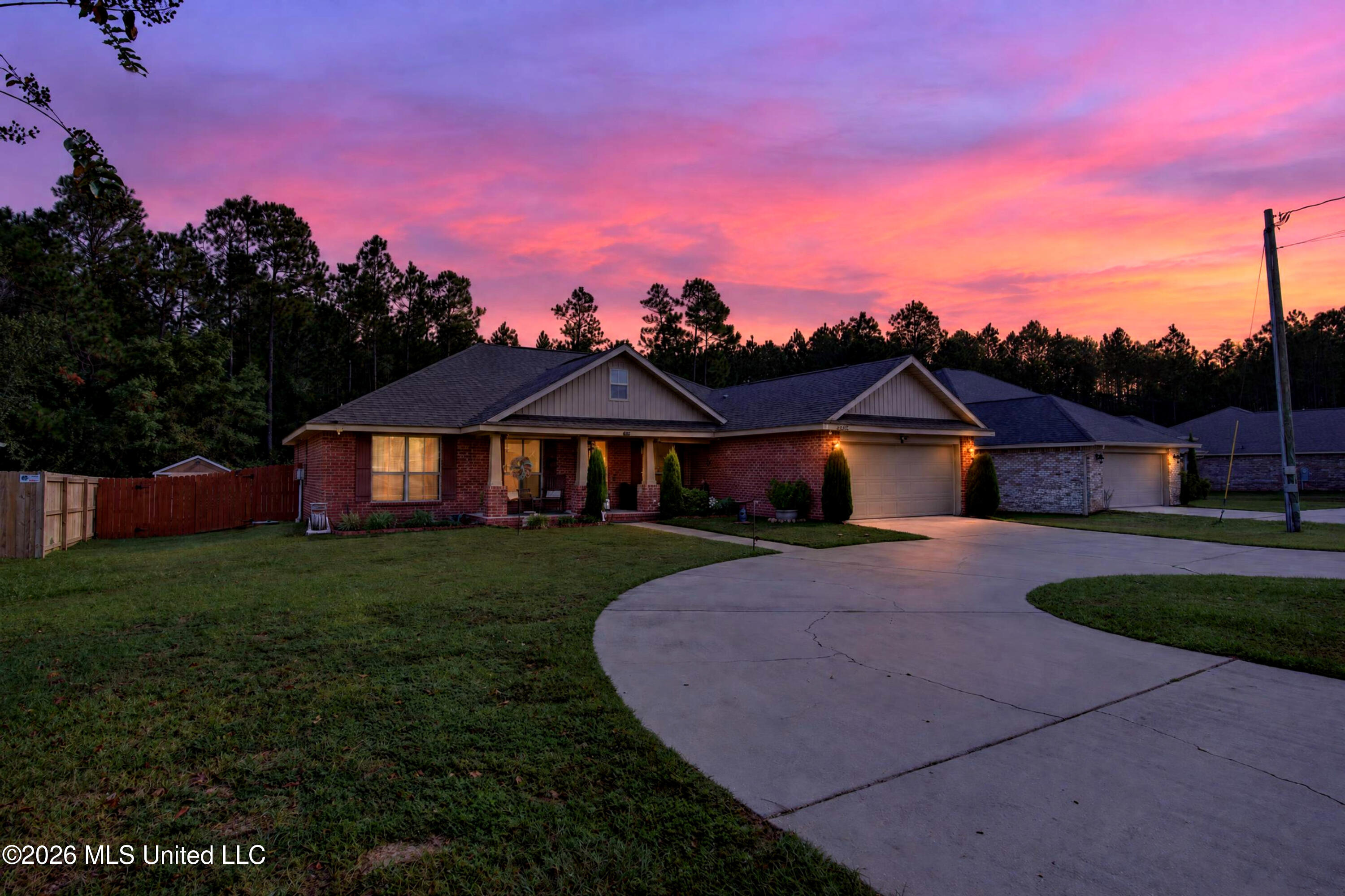 6836 Biddix Evans Property Photo 3