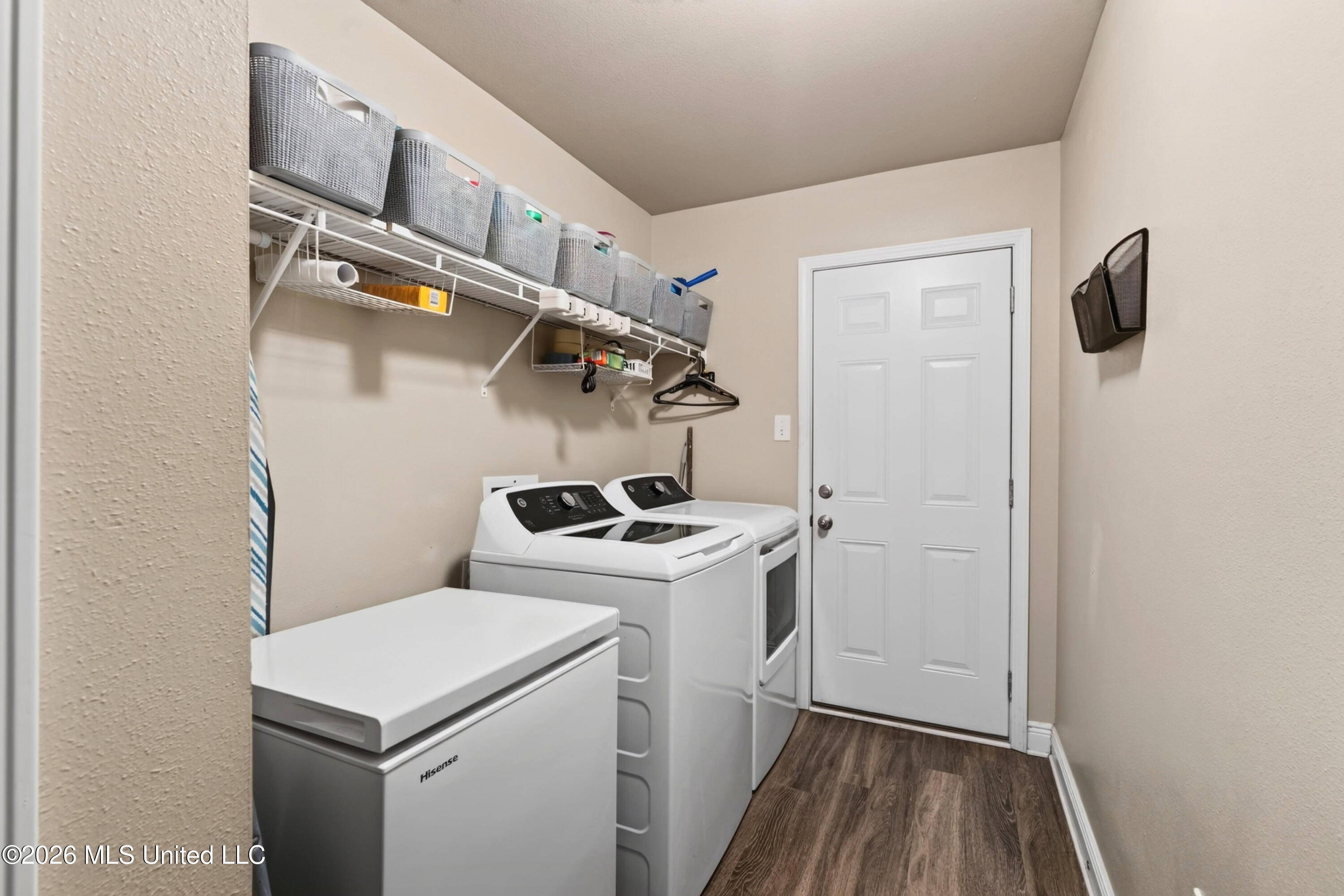 6836 Biddix Evans Property Photo 15