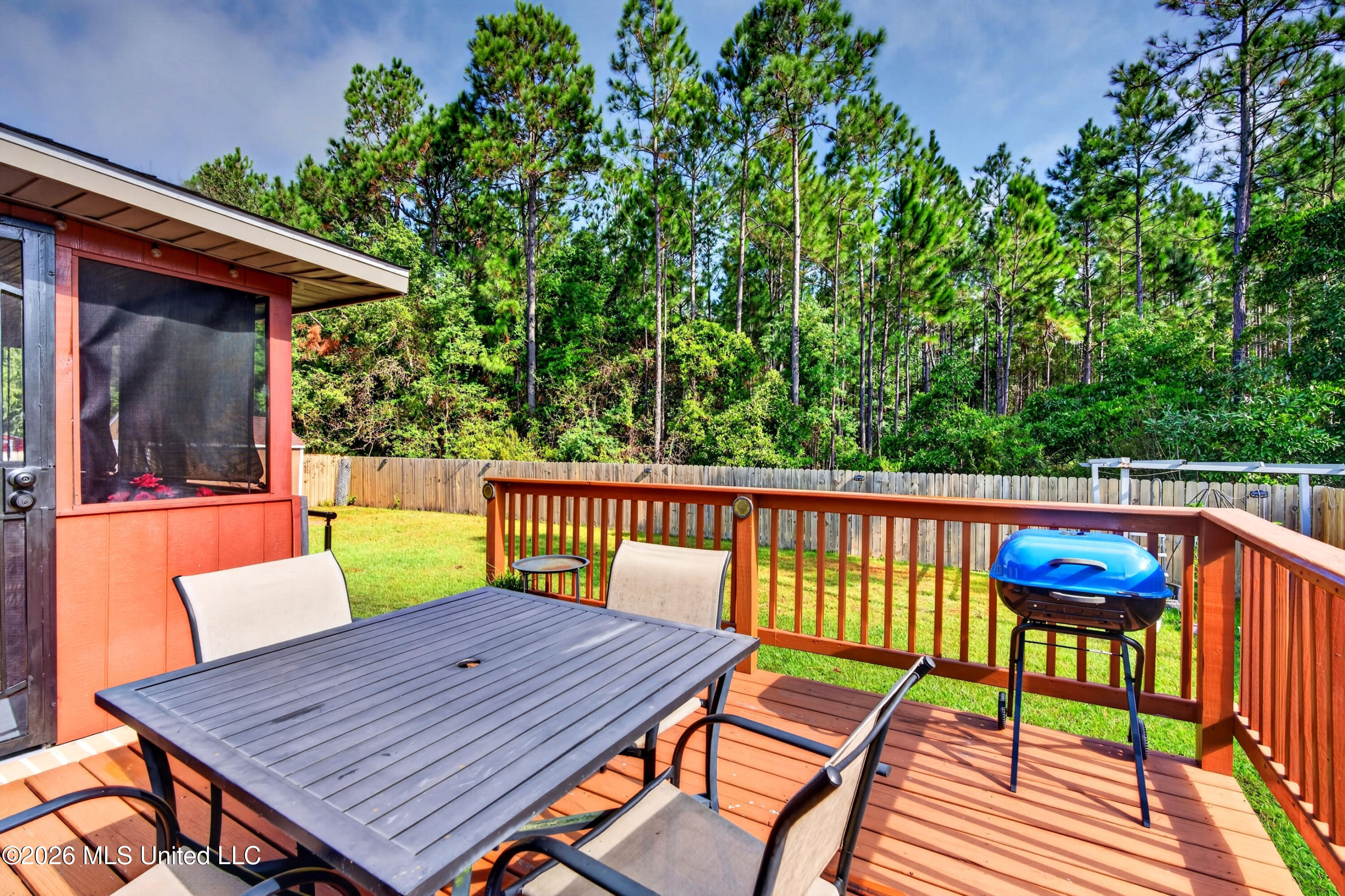 6836 Biddix Evans Property Photo 26