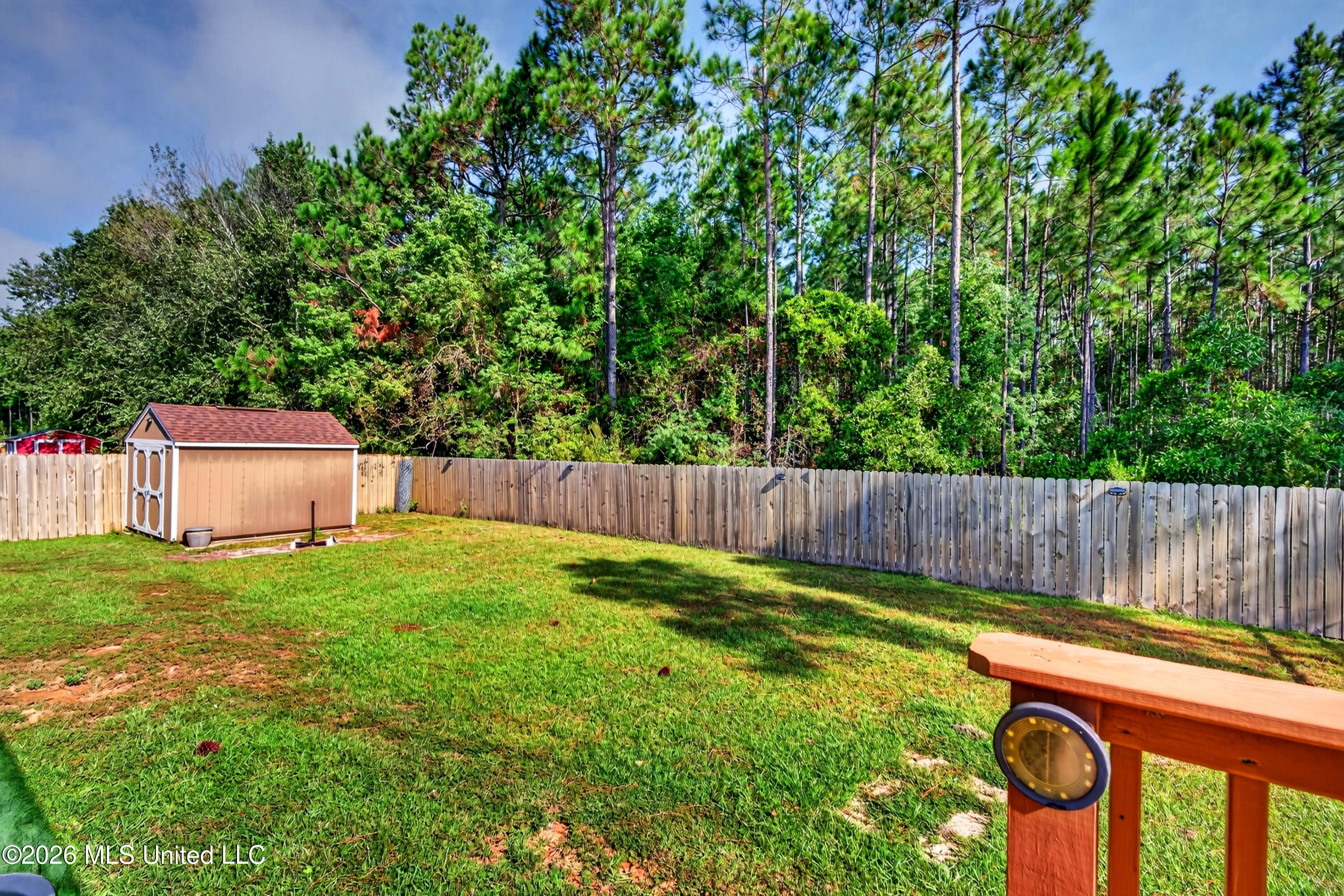 6836 Biddix Evans Property Photo 27