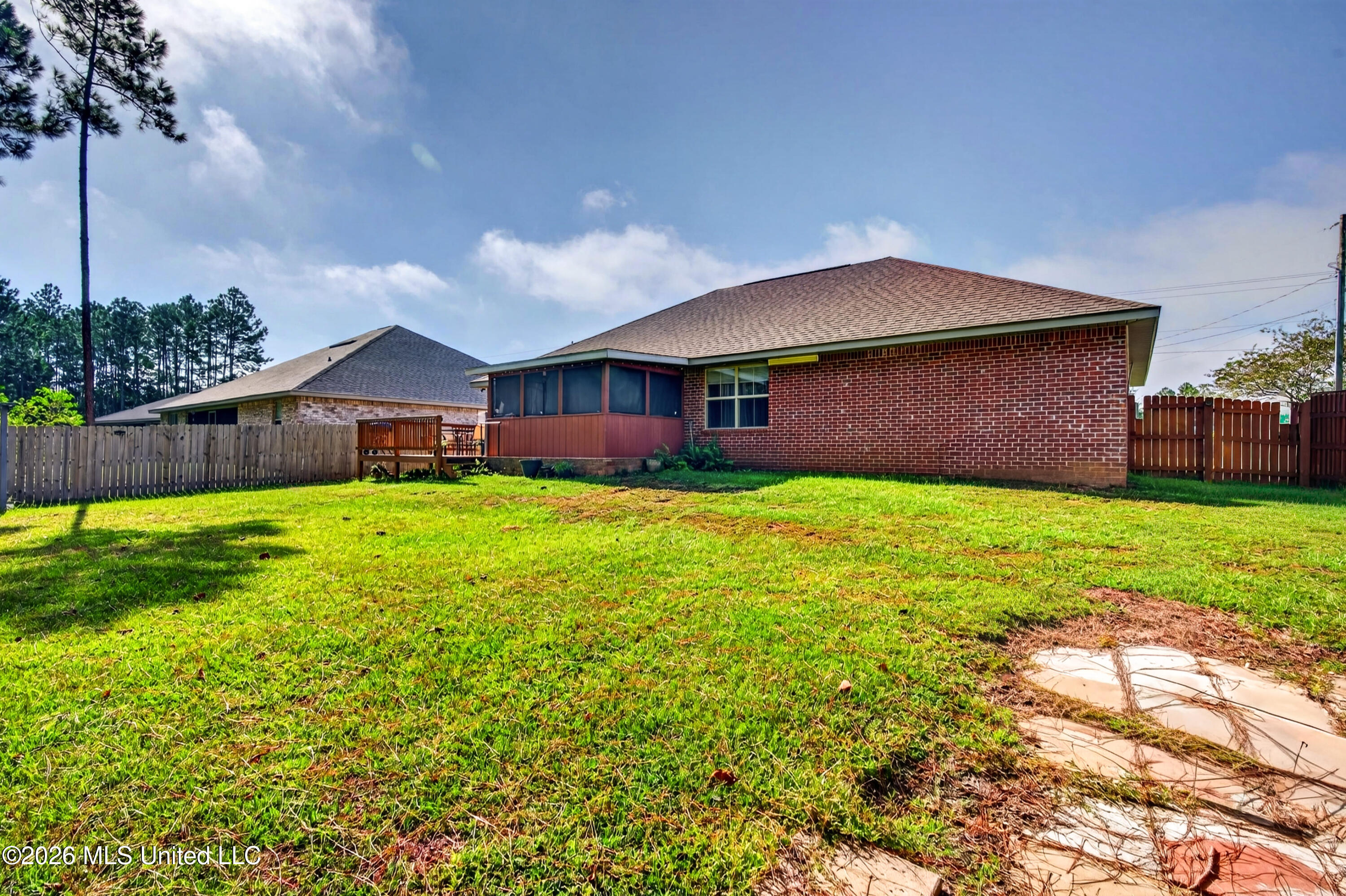 6836 Biddix Evans Property Photo 28