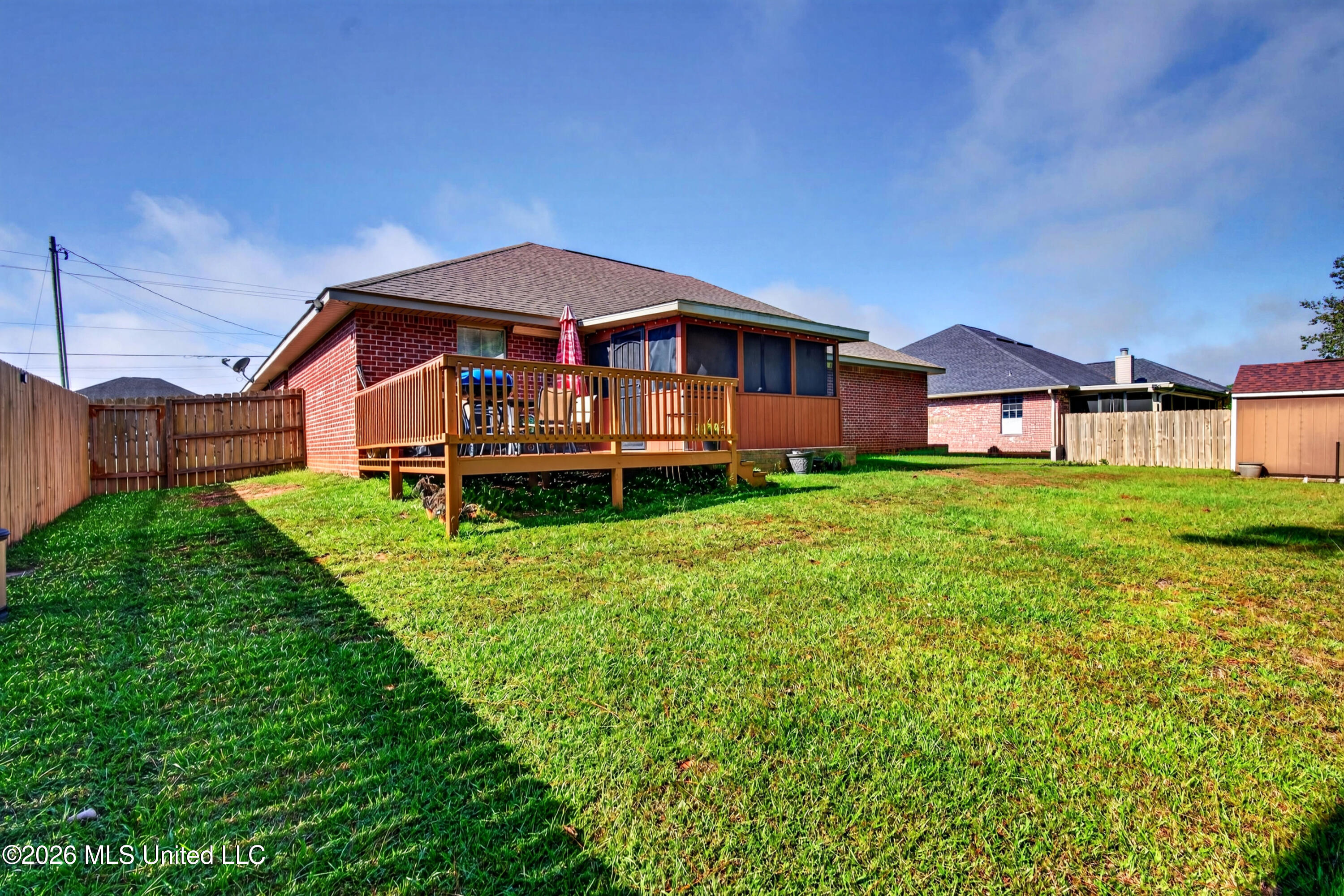 6836 Biddix Evans Property Photo 30