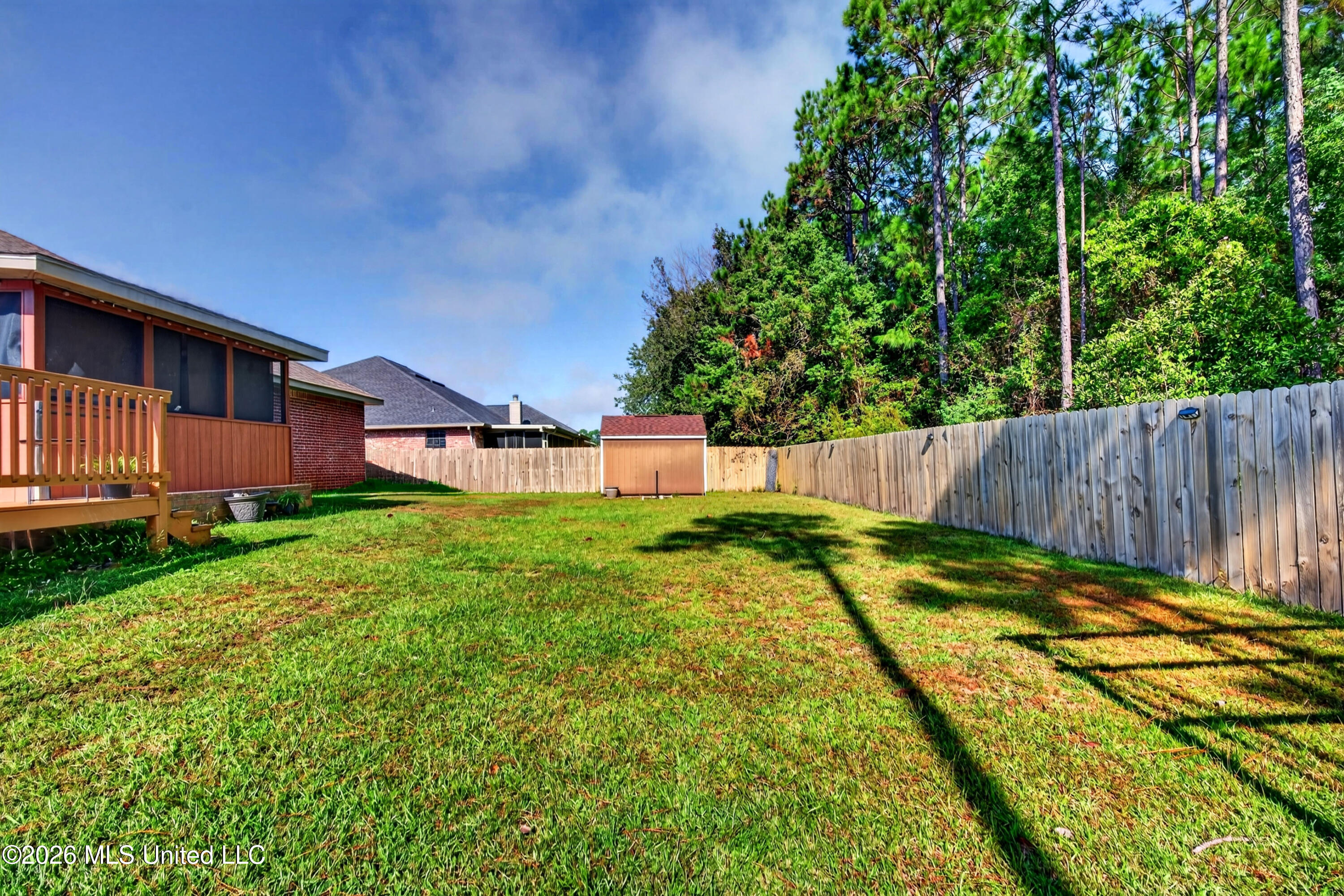 6836 Biddix Evans Property Photo 31