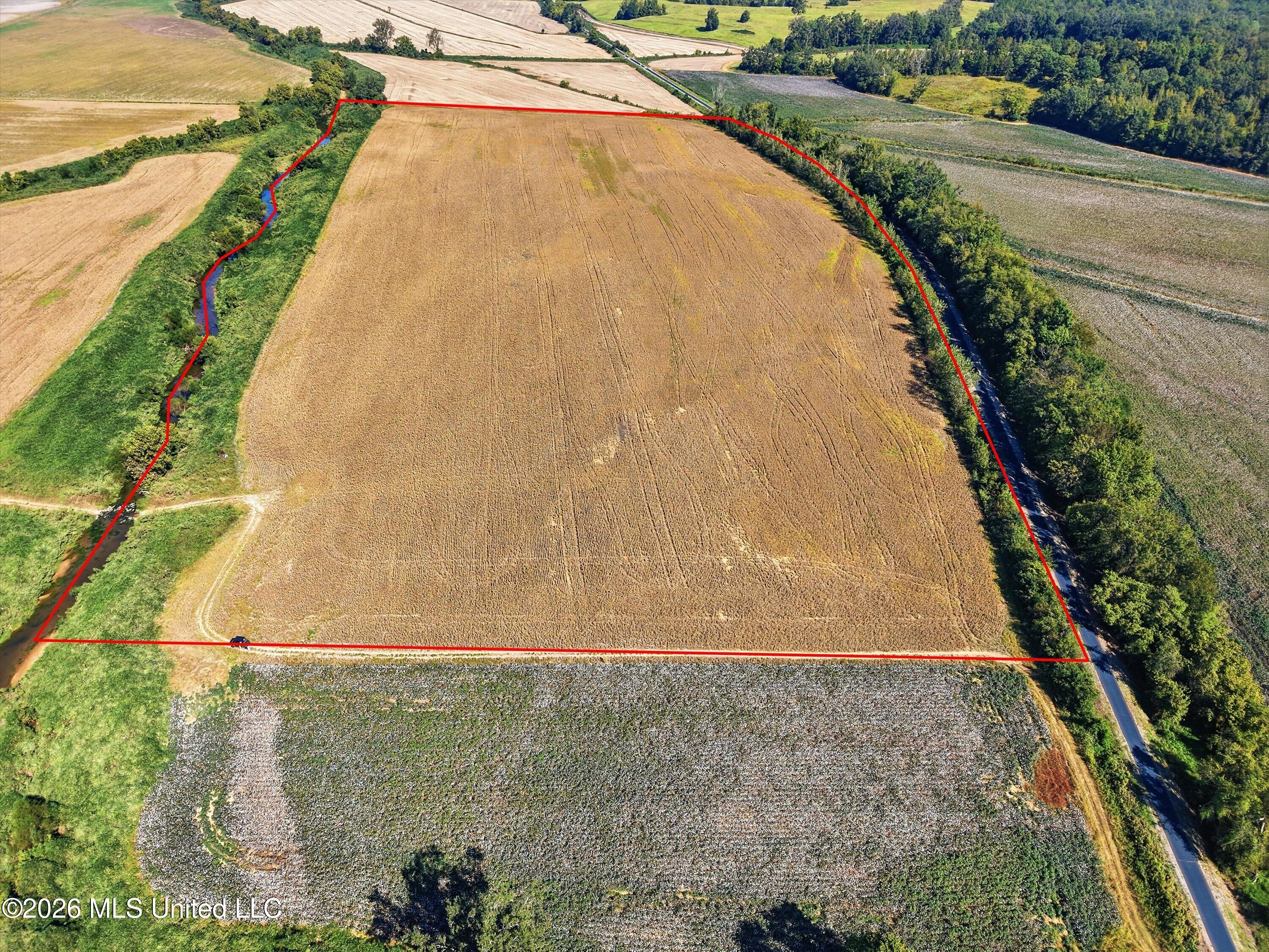 Brassfield Road Property Photo 1