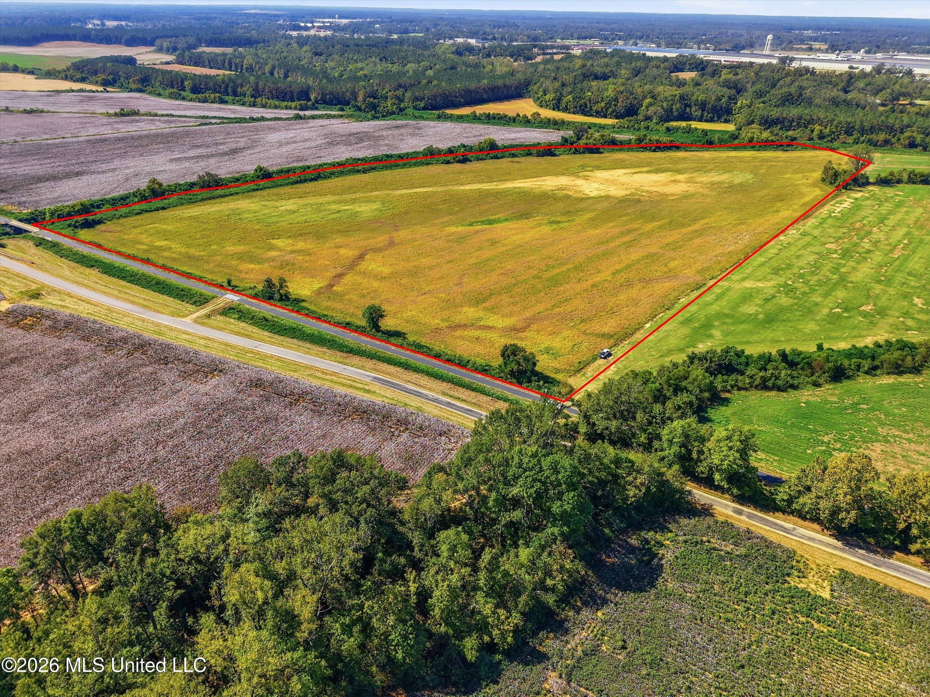 Brassfield Road Property Photo 1